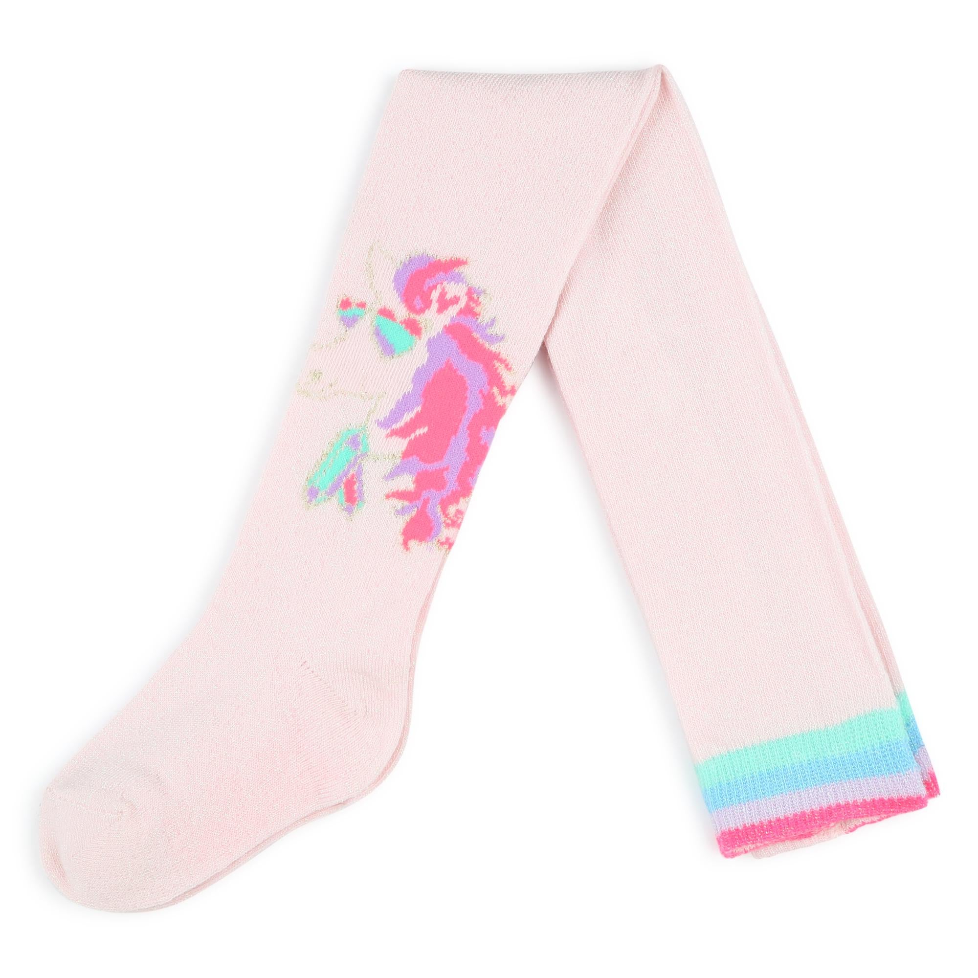 Billieblush - Collants Licorne