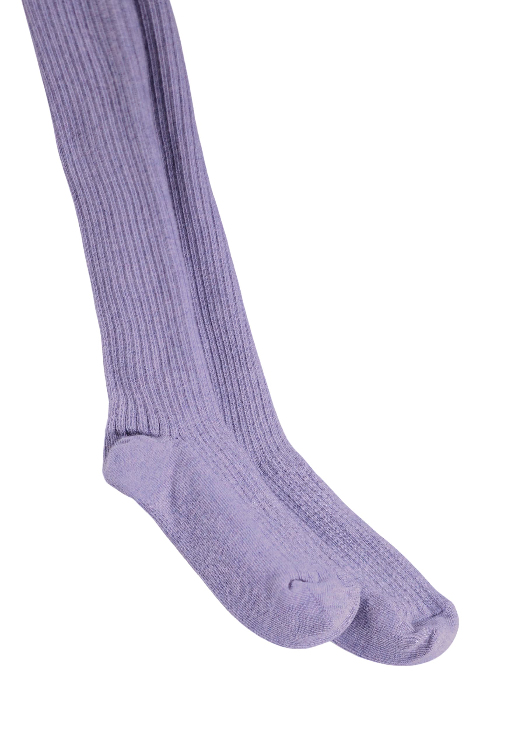 Molo - Collant Rib Tights
