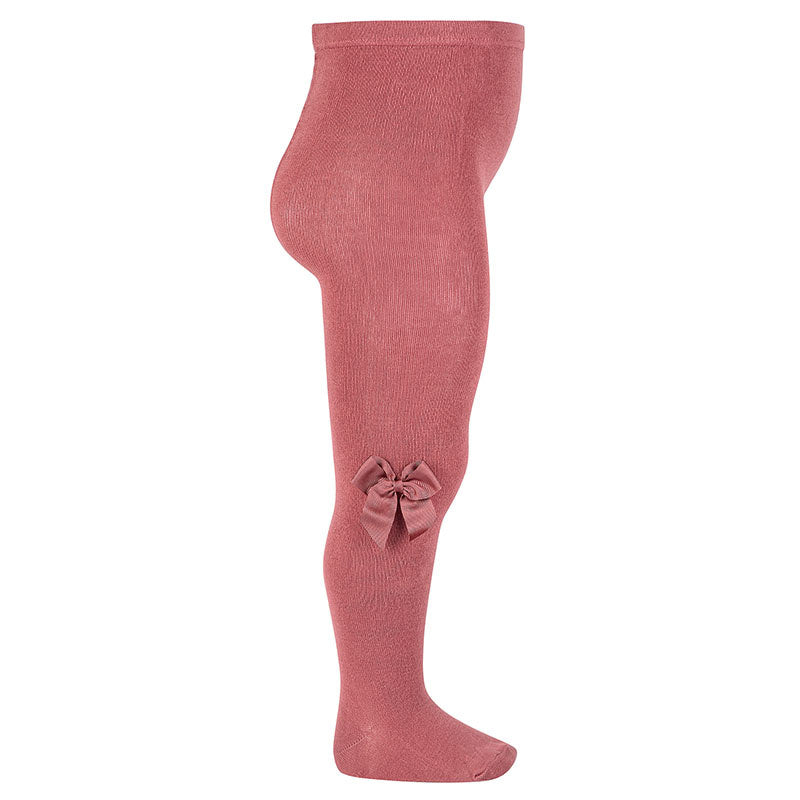 Condor Tights with Bow