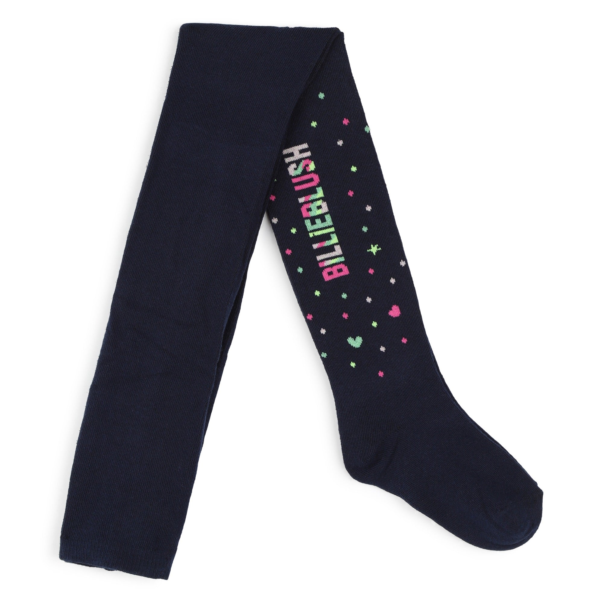 Billieblush Multicolored Tights