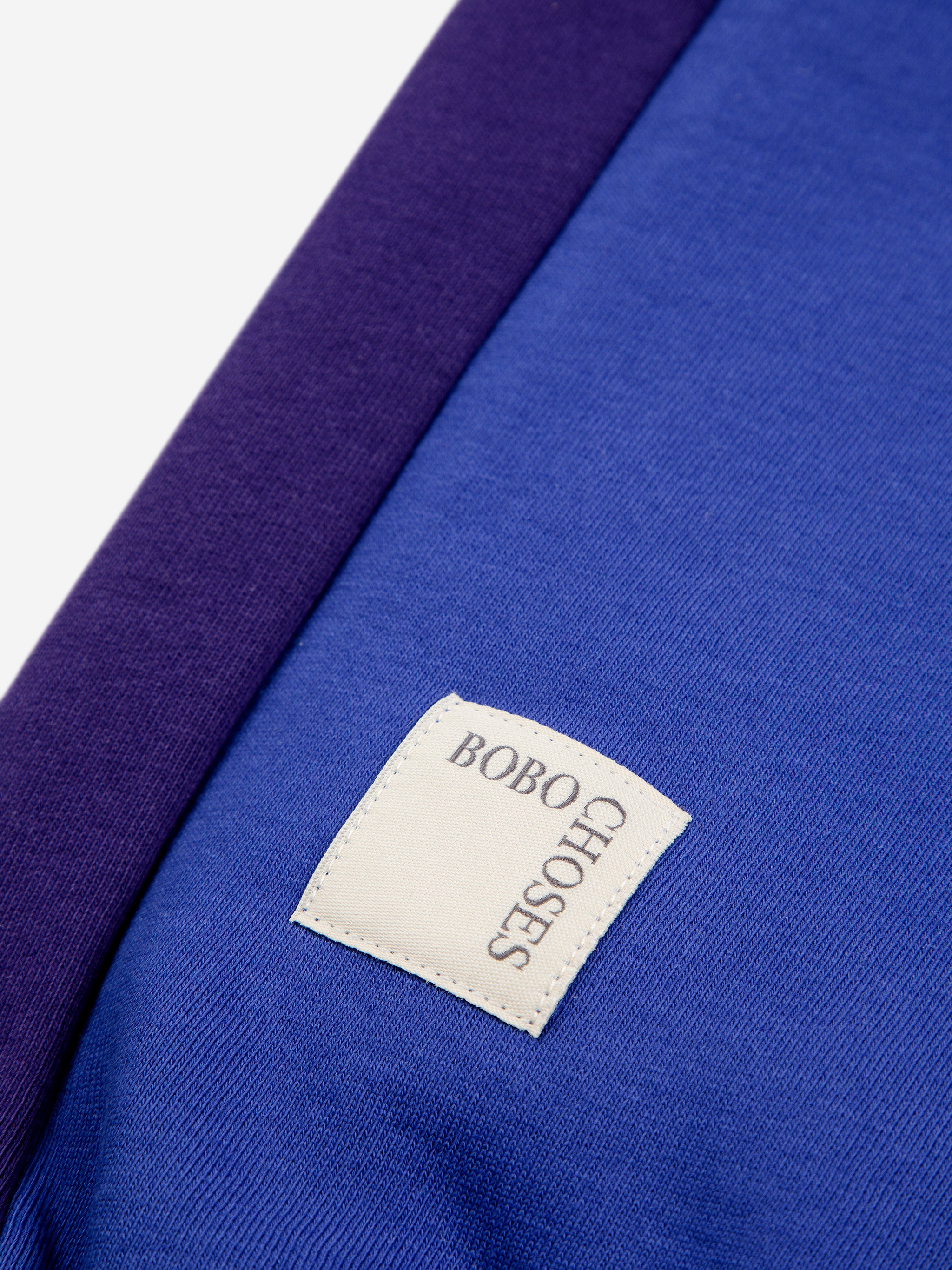 Bobo Choses - Pantalon Colorblock Bobo Choses