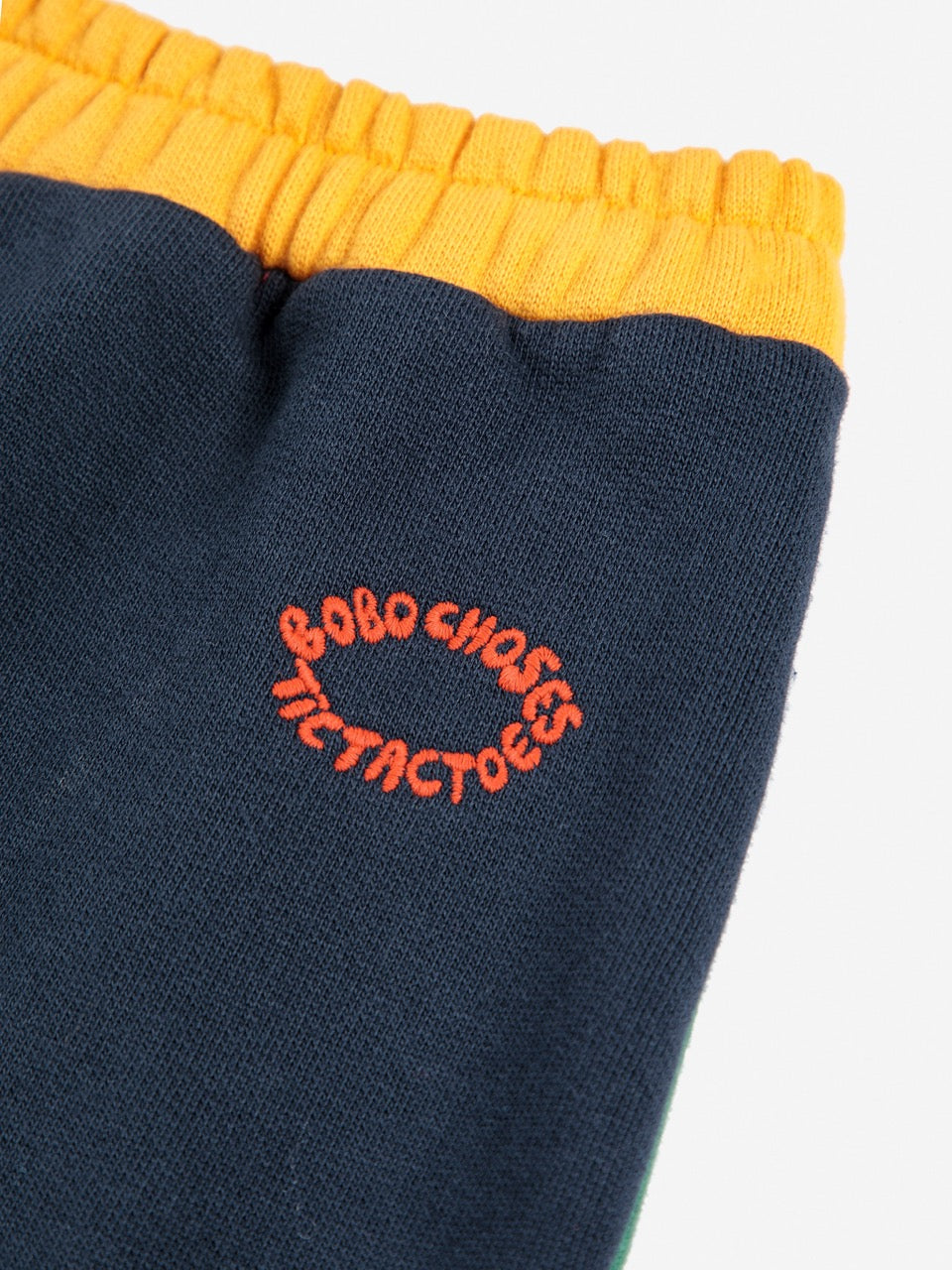 Bobo Choses - Jogging Color Block (Bébé)
