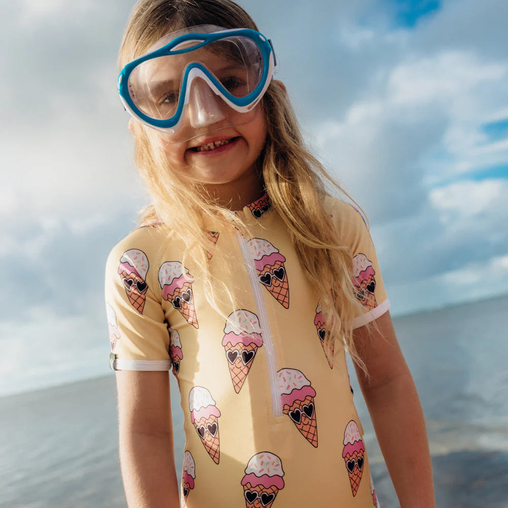 Beach & Bandits - UV Swimsuit