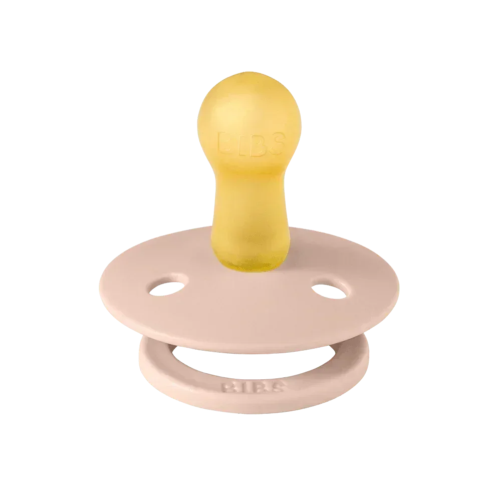 Bibs - Ensemble de 2 Suces Symétrique