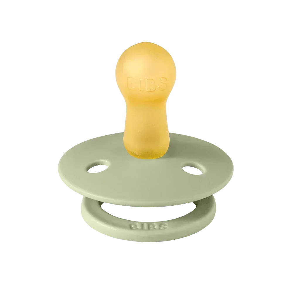 Bibs - Ensemble de 2 Suces Symétrique