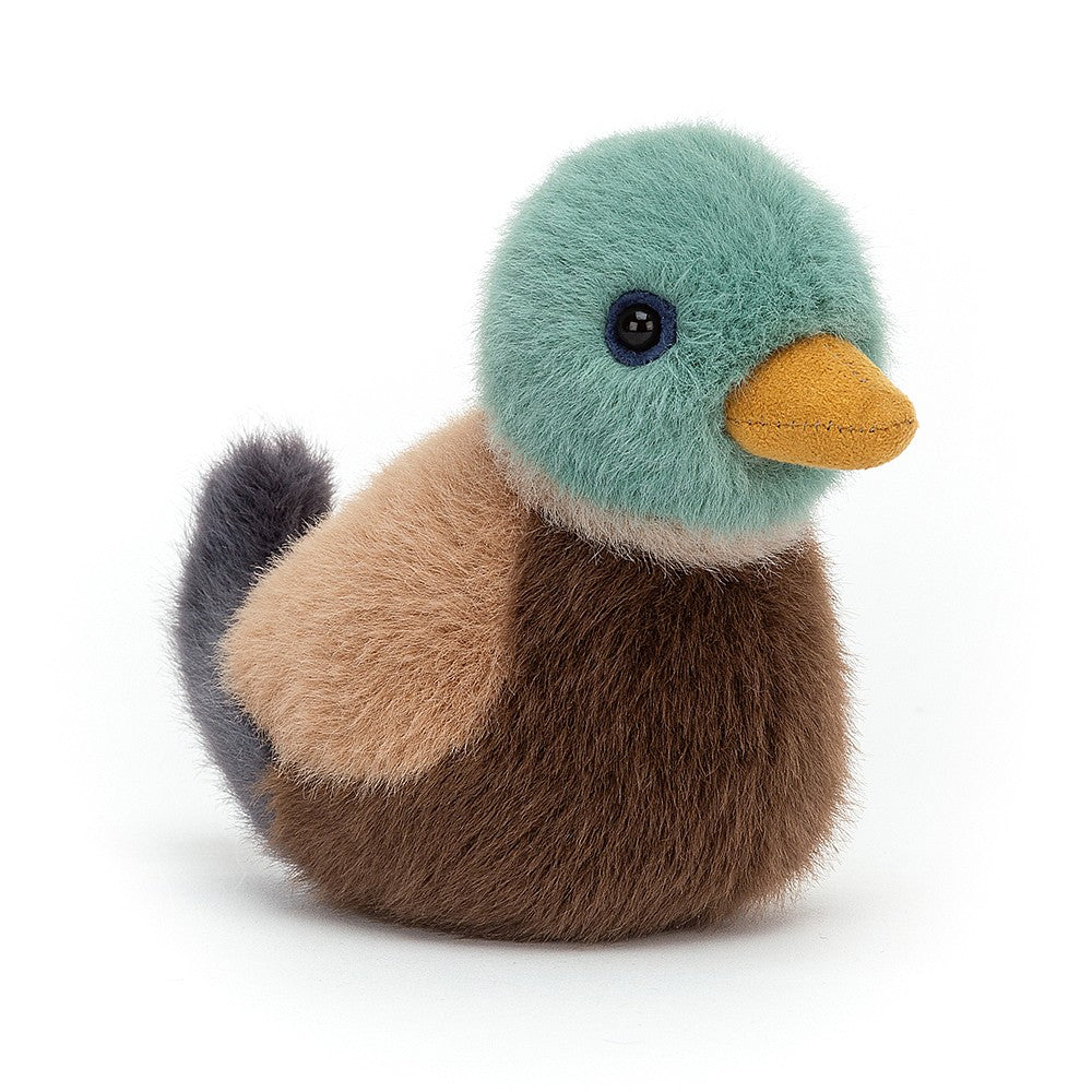 Jellycat - Mallard Birdling