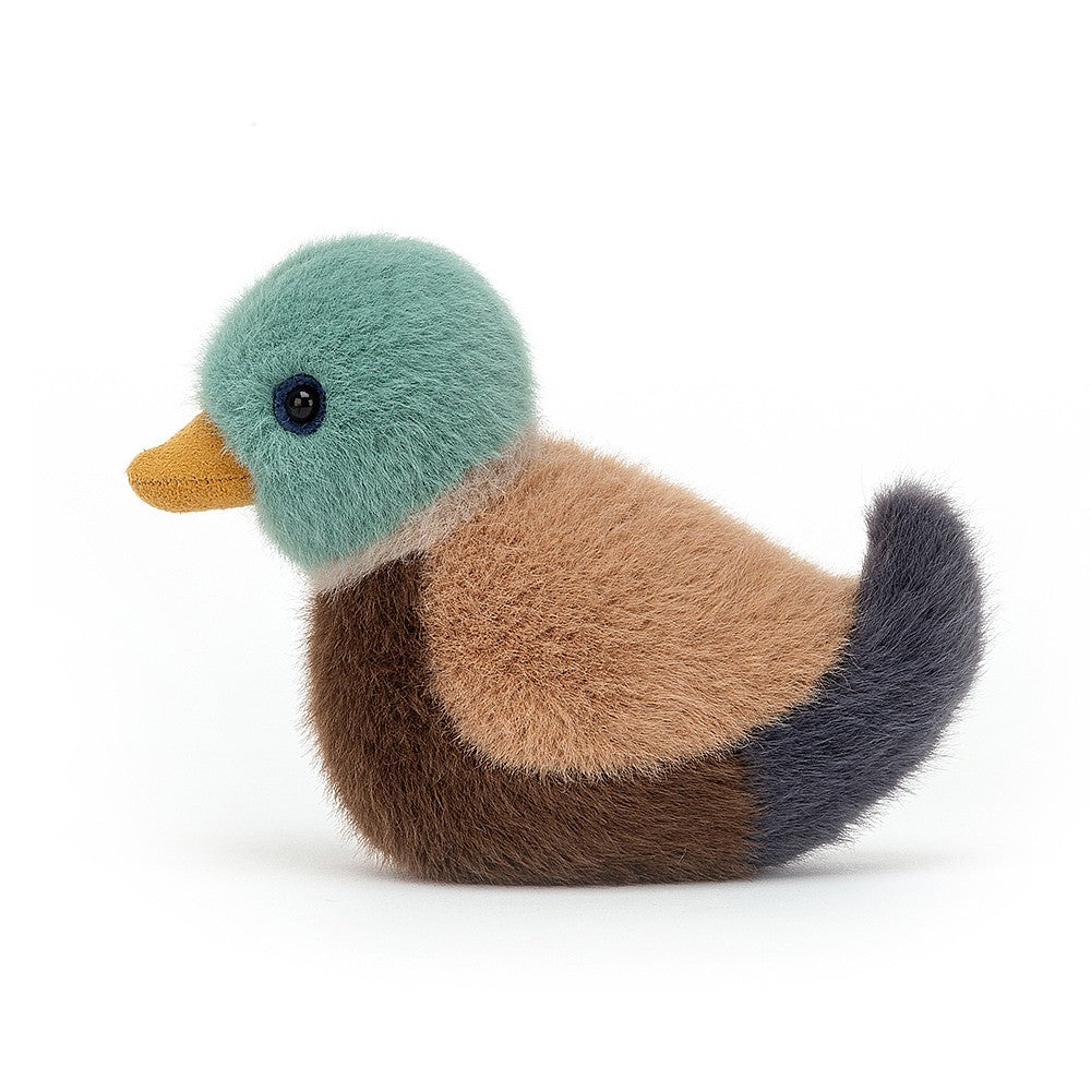 Jellycat - Mallard Birdling