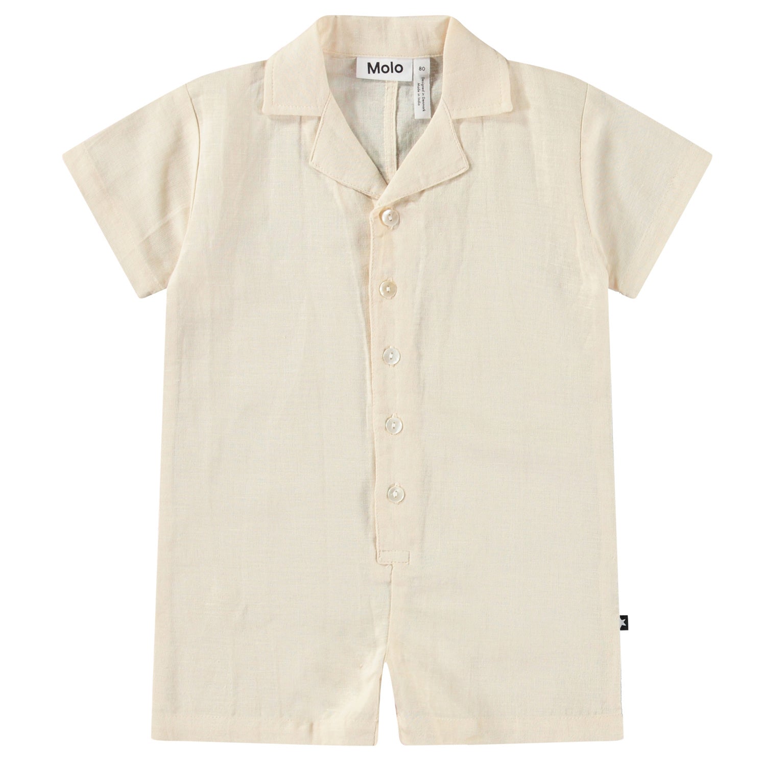 Molo - Falk Jumpsuit (Baby)