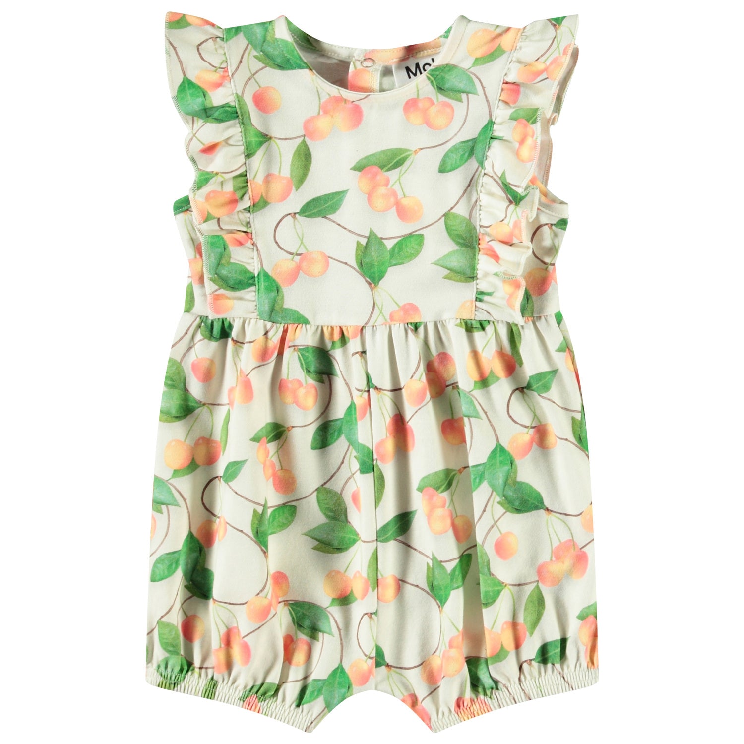 Molo - Combi Felicia (Bébé)