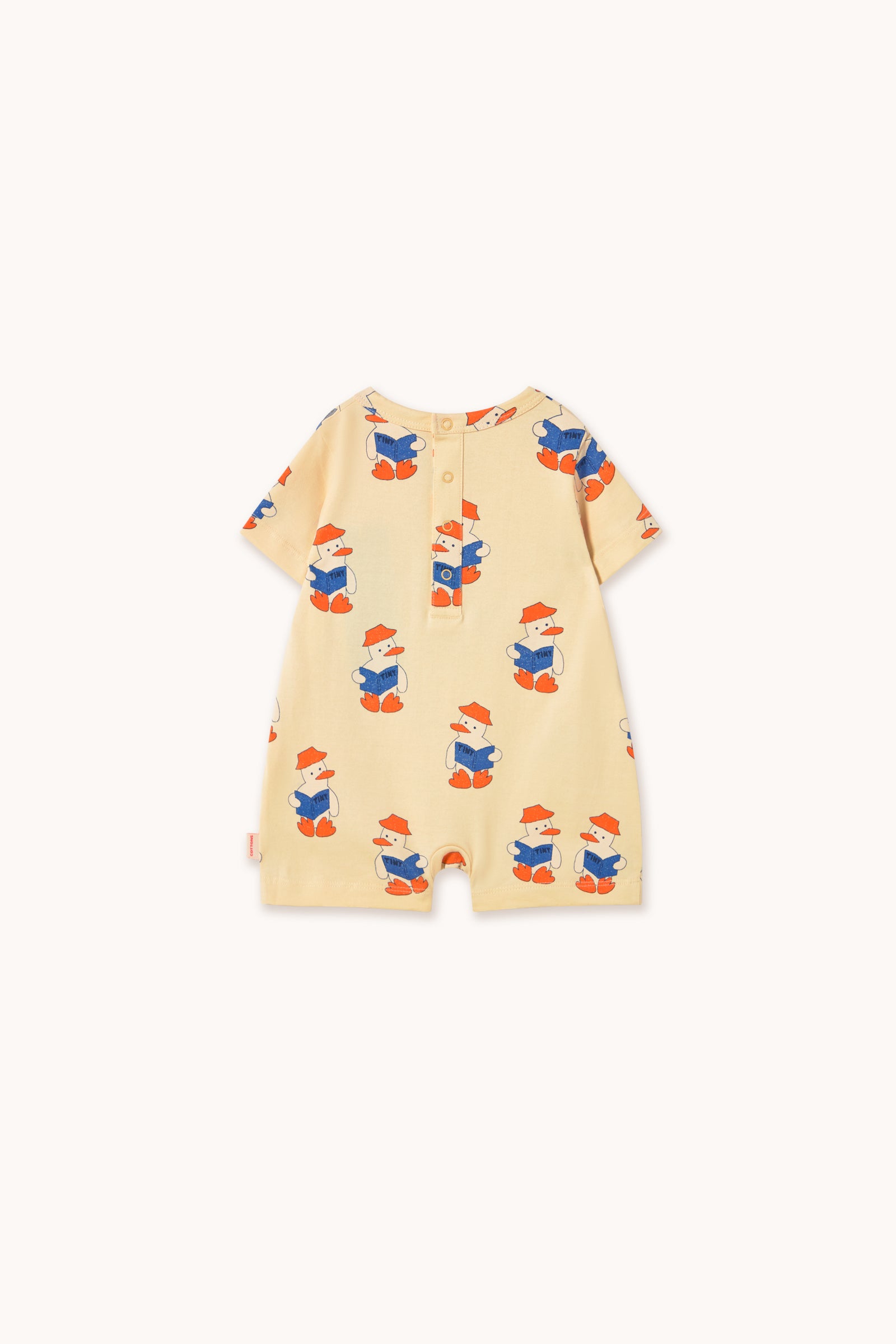 Tiny Cottons - Combi Readers