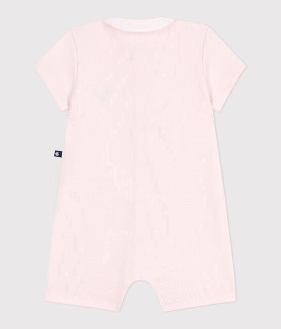 Petit Bateau - Combicourt