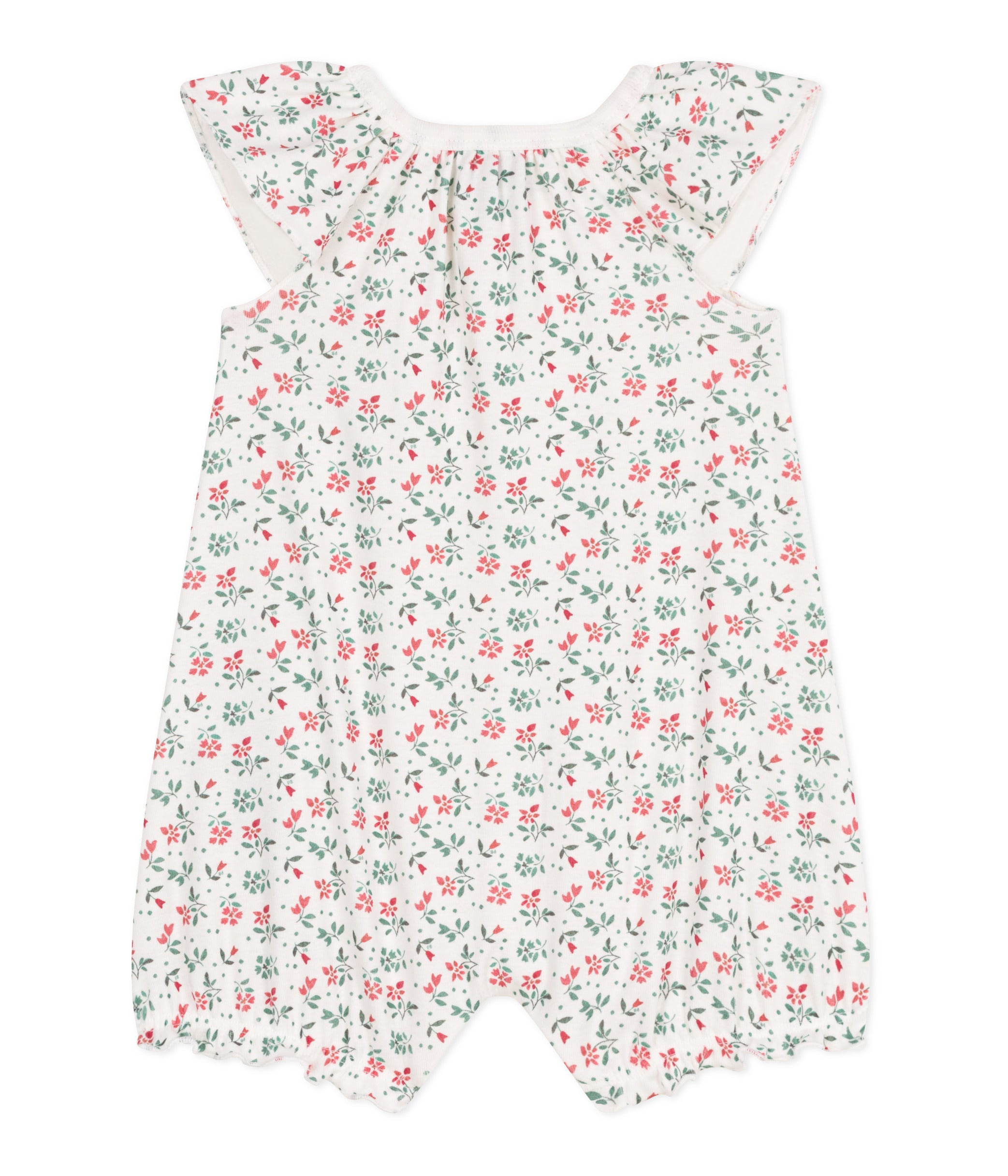 Petit Bateau - Combicourt