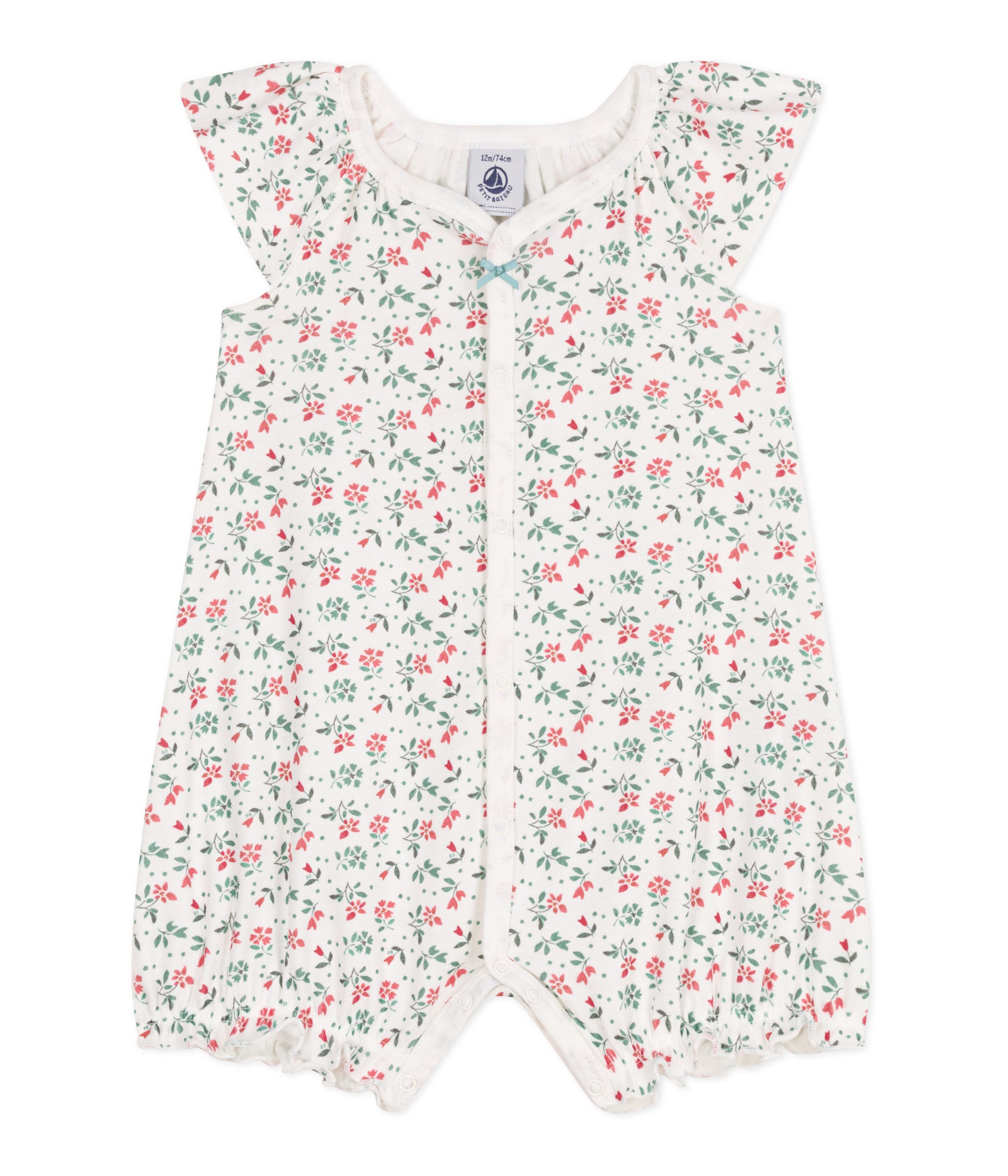 Petit Bateau - Combicourt