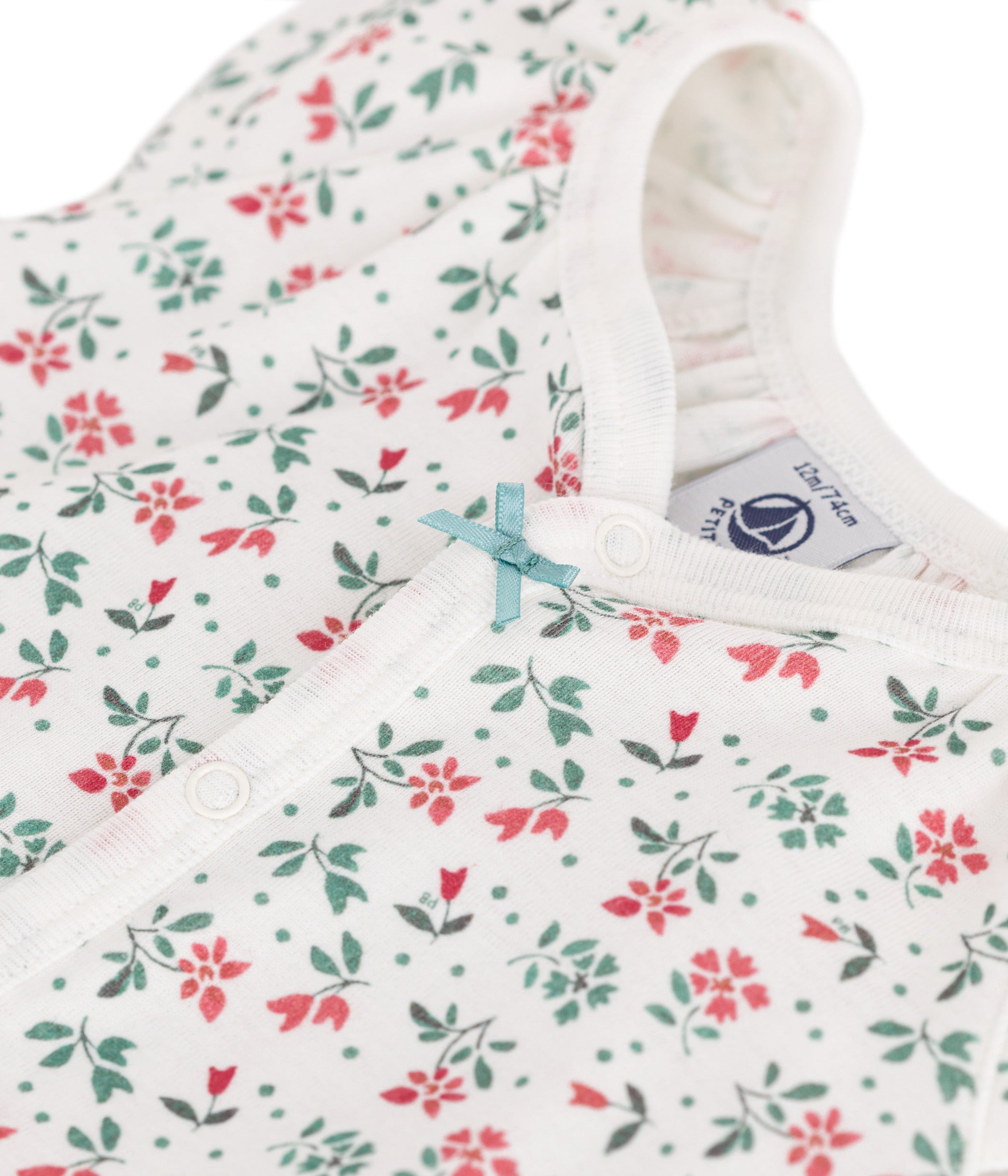 Petit Bateau - Combicourt