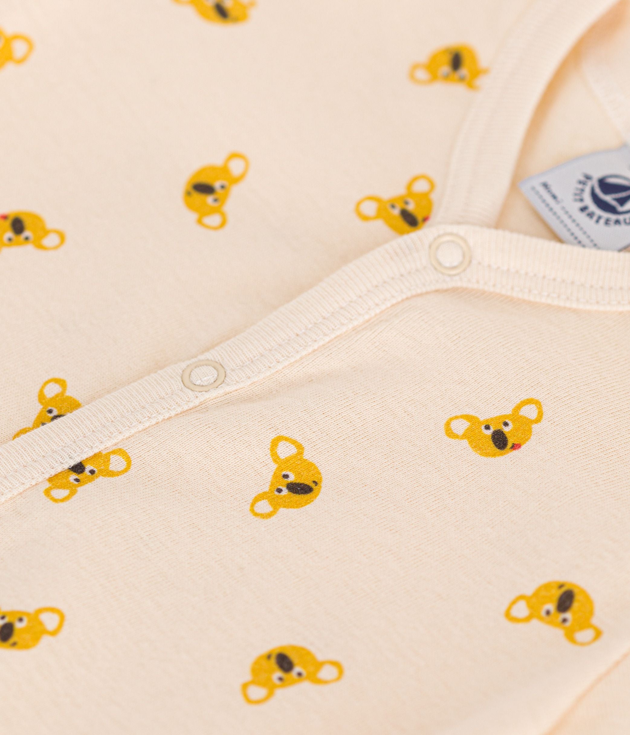Petit Bateau - Combicourt Koala