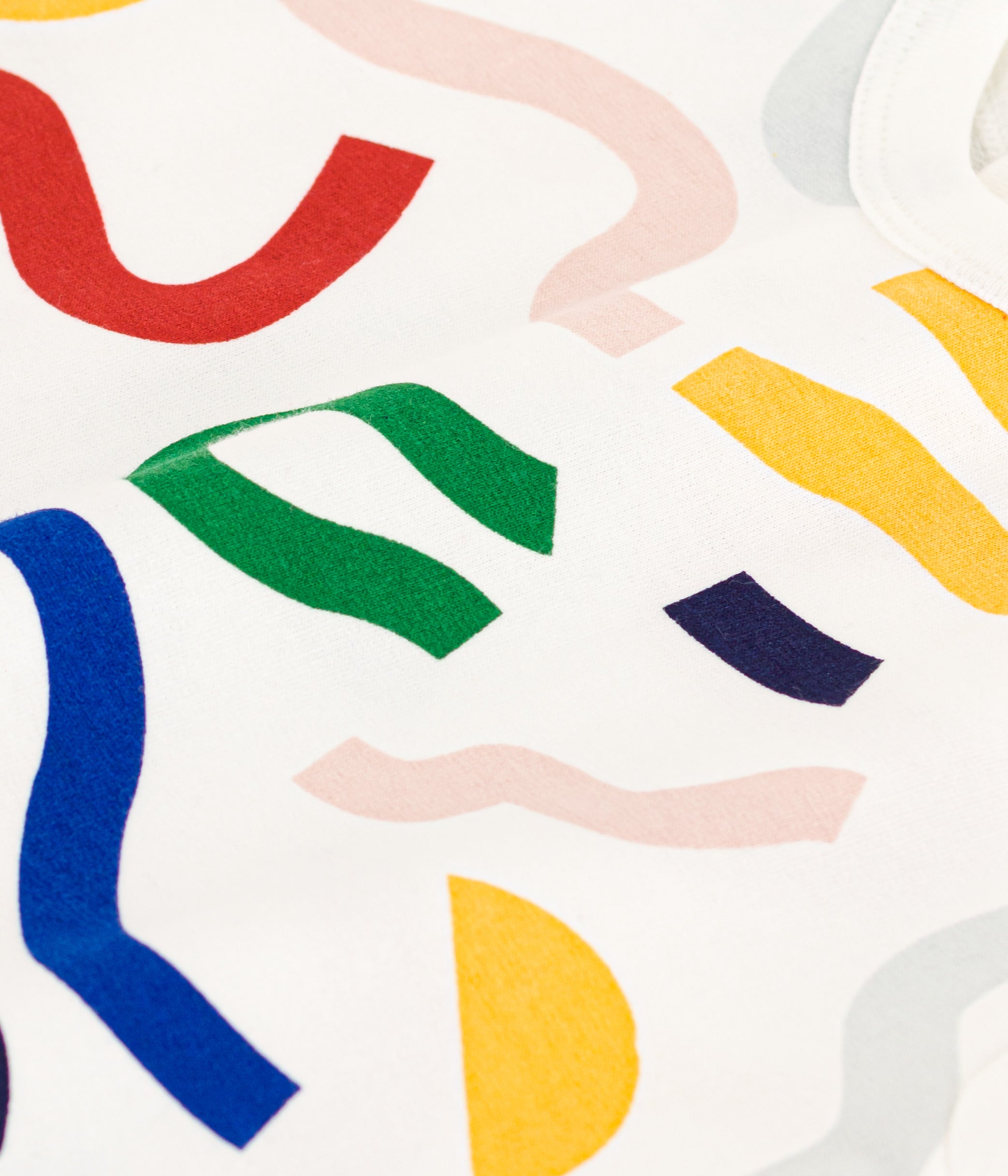 Petit Bateau - Combicourt Skate