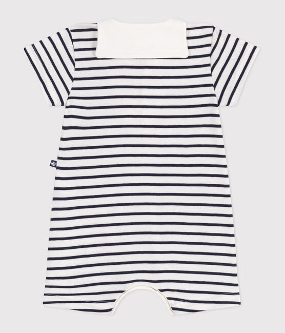 Petit Bateau - Combicourt