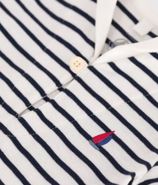 Petit Bateau - Combicourt