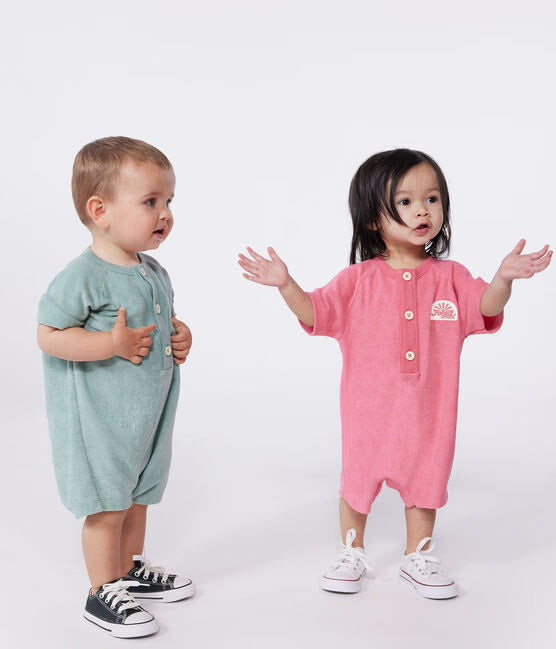 Petit Bateau - Combicourt