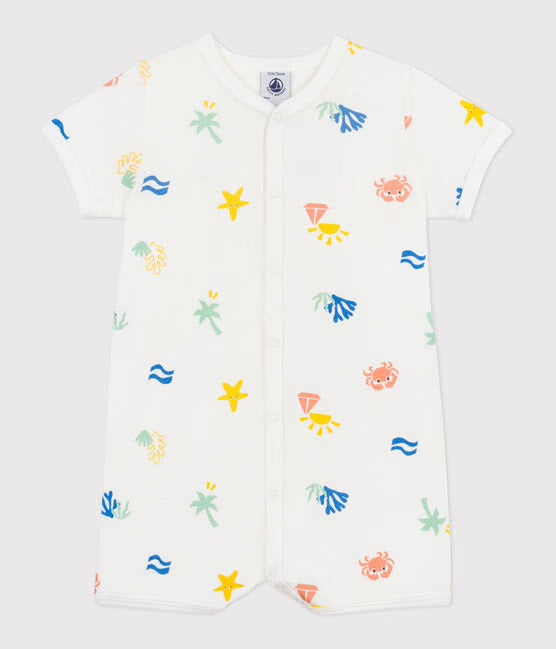 Petit Bateau - Combicourt