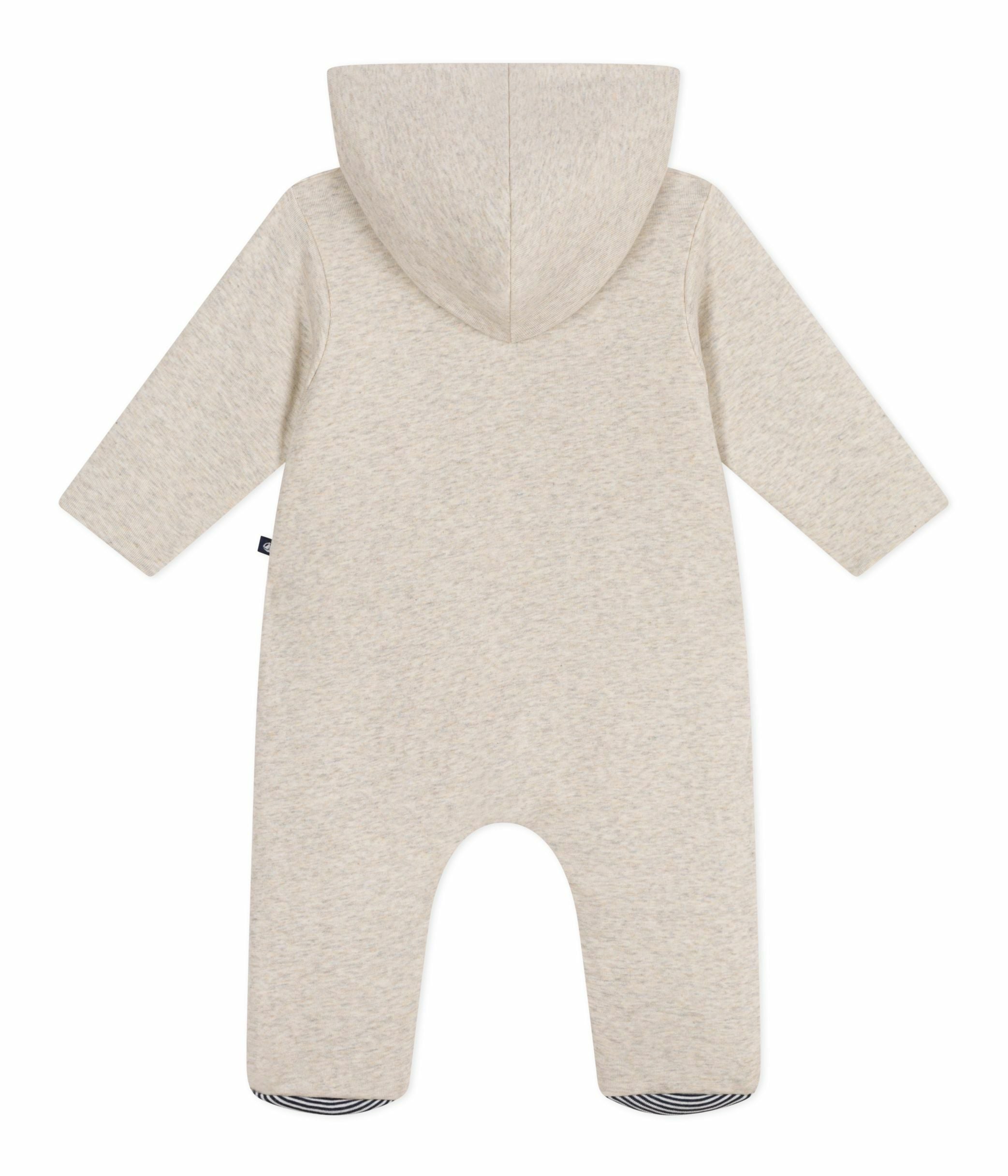 Petit Bateau - Long Jumpsuit
