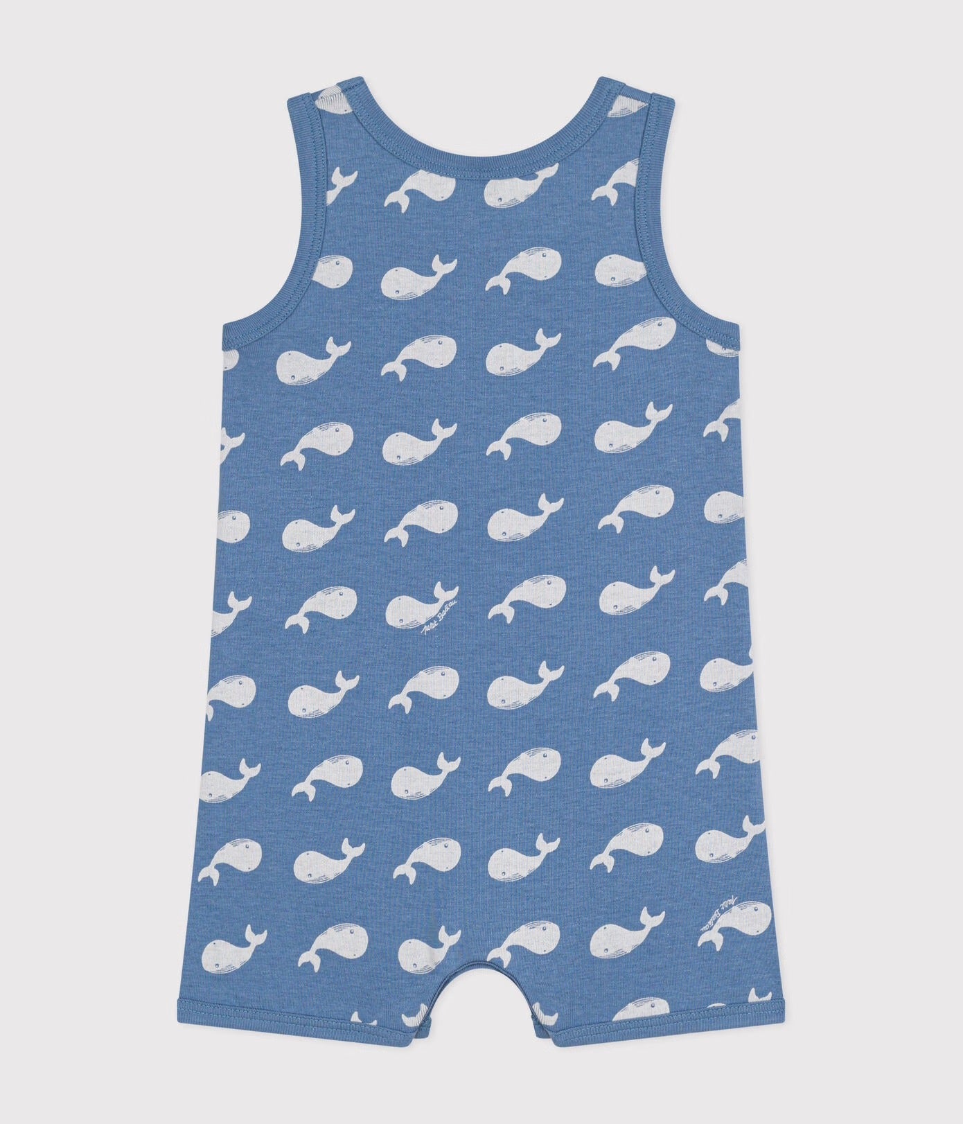 Petit Bateau - Combicourt Baleine