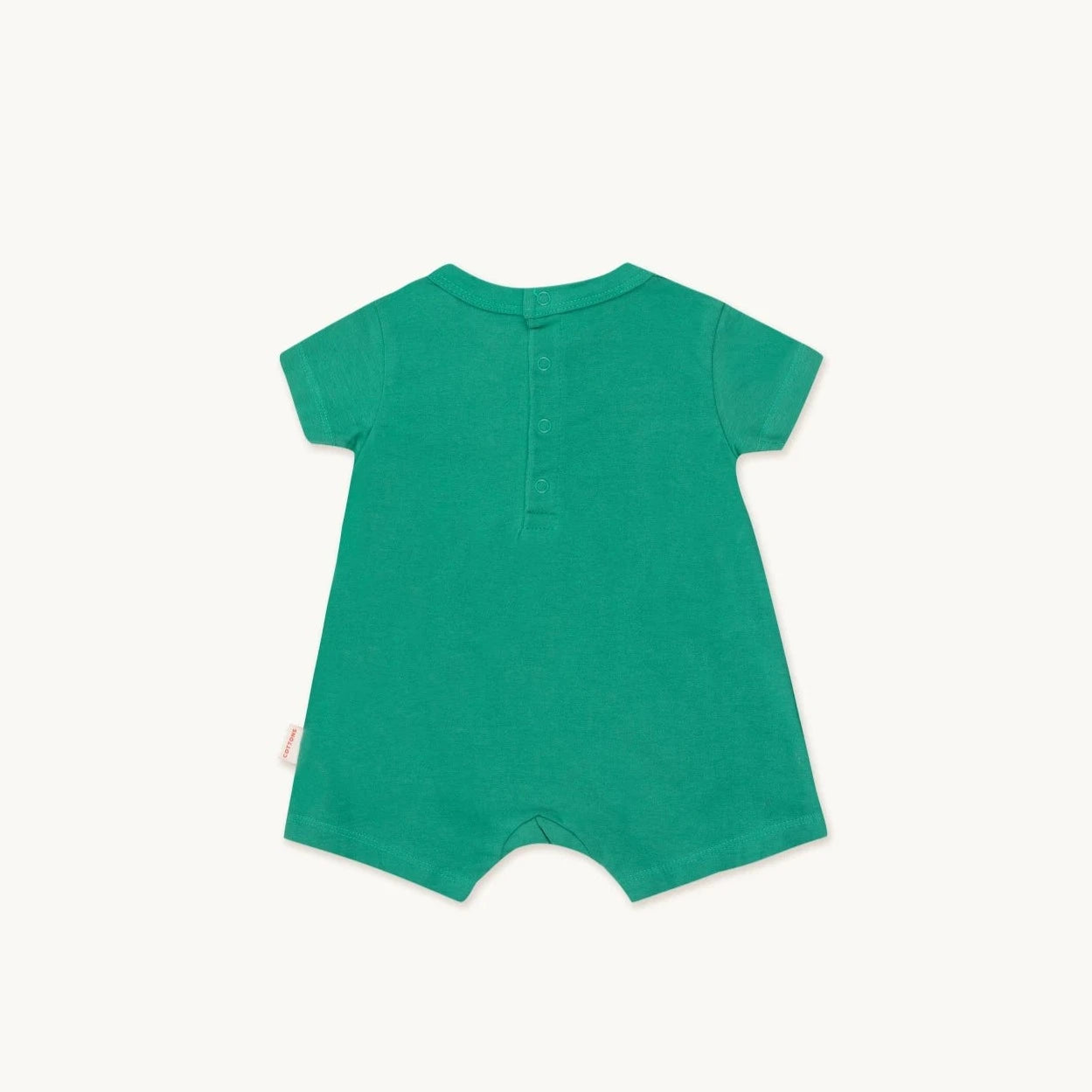 Tiny Cottons - Mississippi Short Jumpsuit