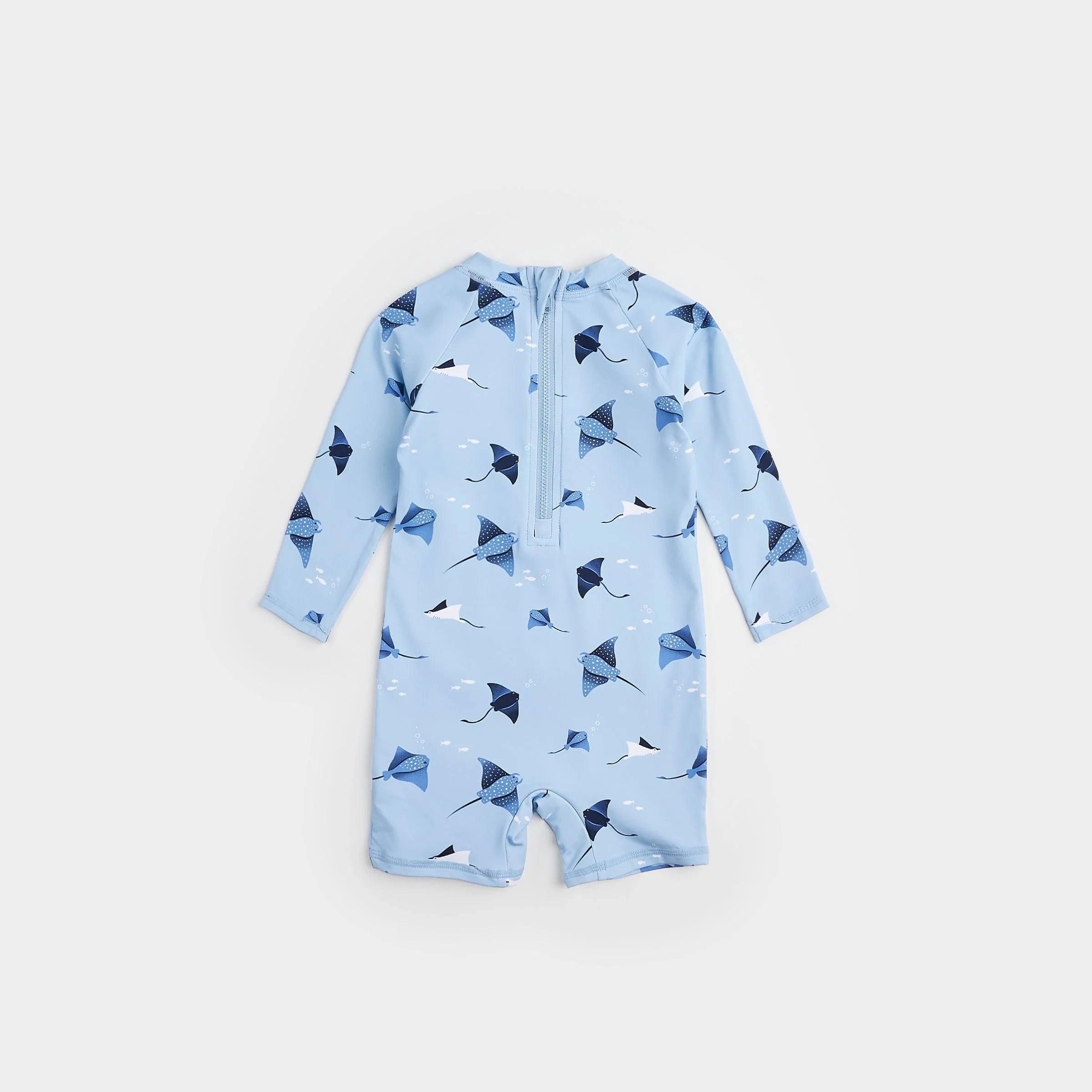 Petit Lem - Manta Rays Bathing Suit
