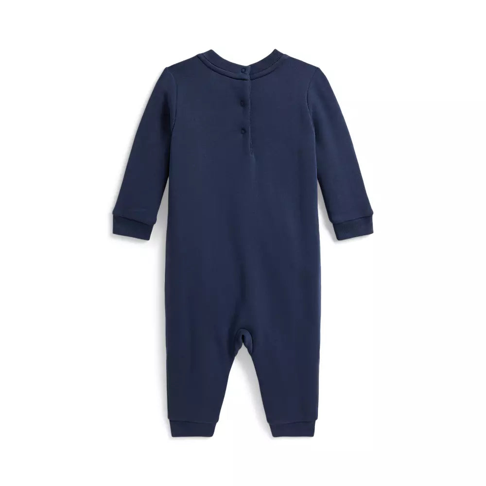 Polo Ralph Lauren - Polo Bear Fleece Coverall