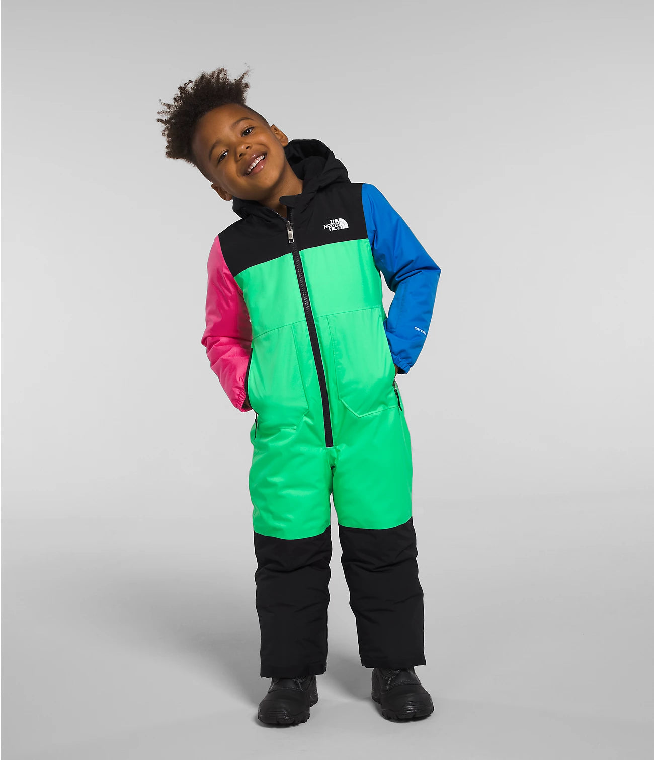 North Face - Combinaison Freedom Enfant