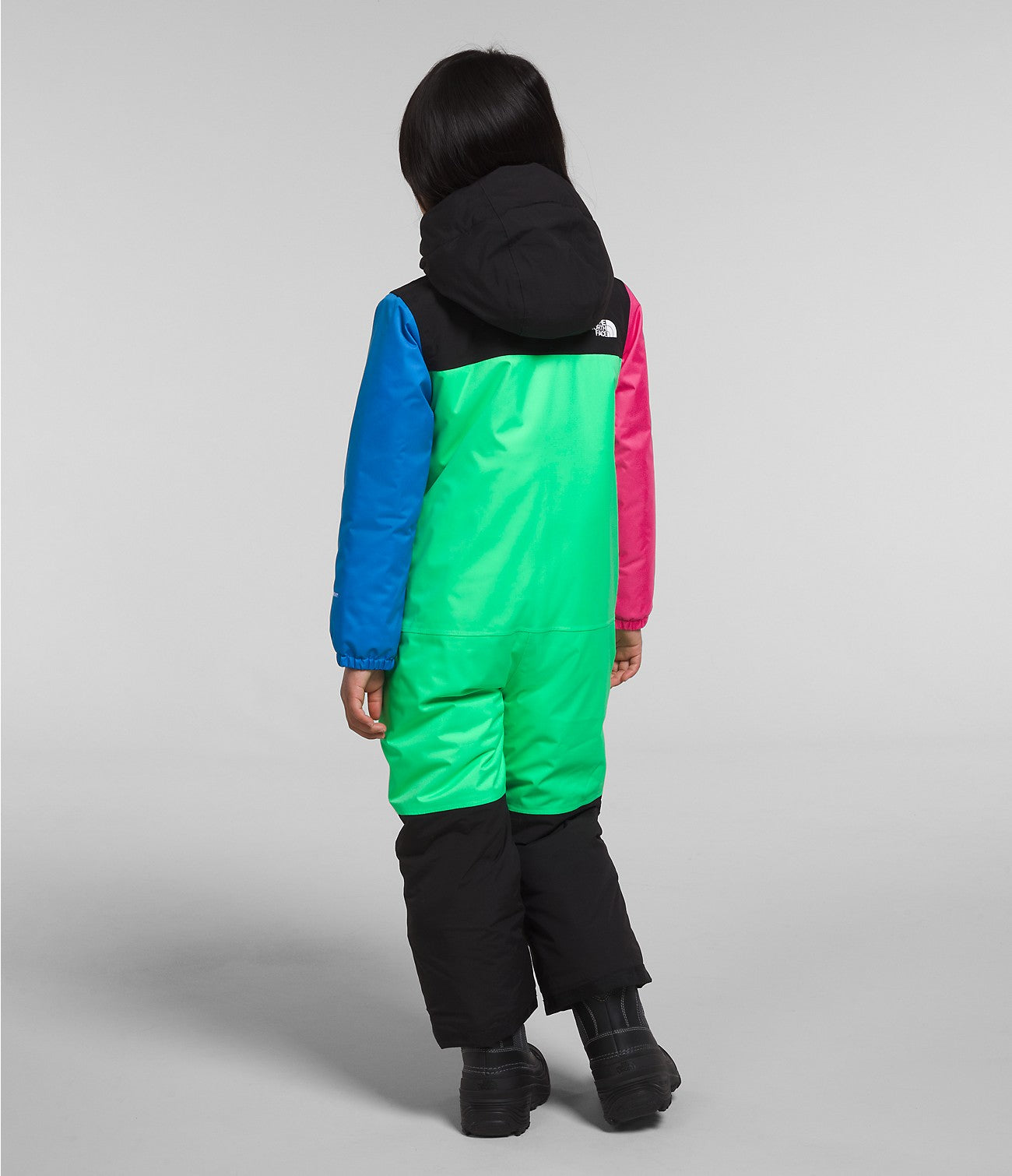North Face - Combinaison Freedom Enfant