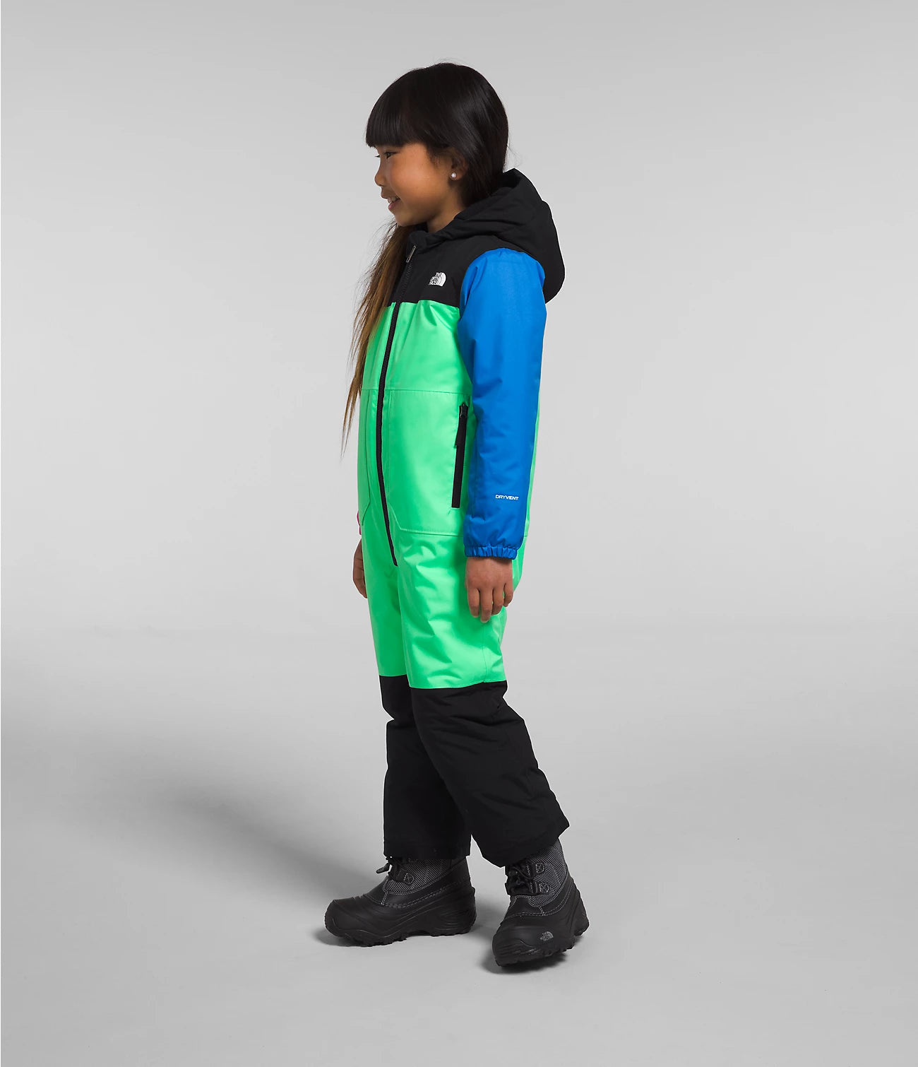 North Face - Combinaison Freedom Enfant