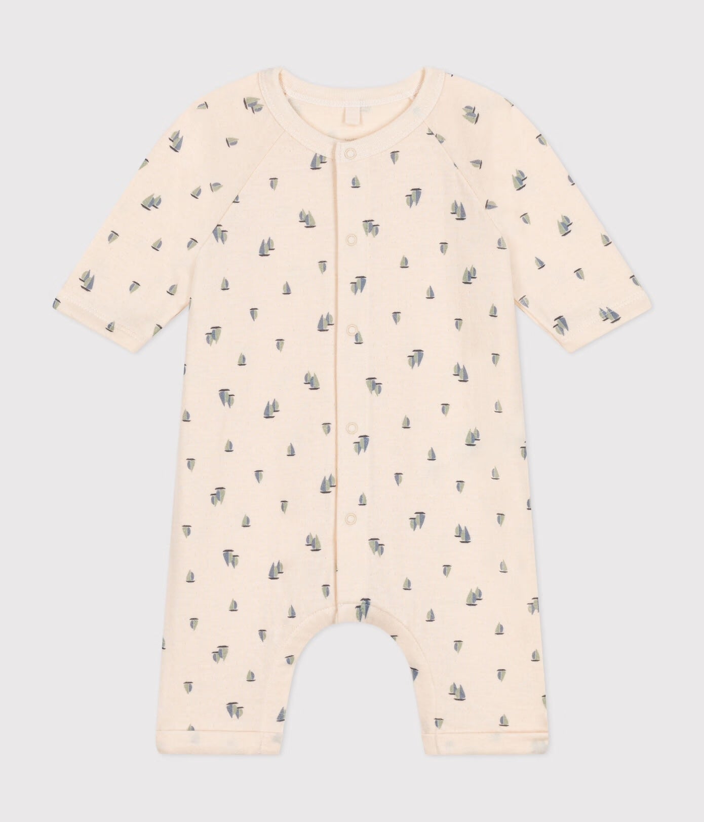 Petit Bateau - Combinaison Longue