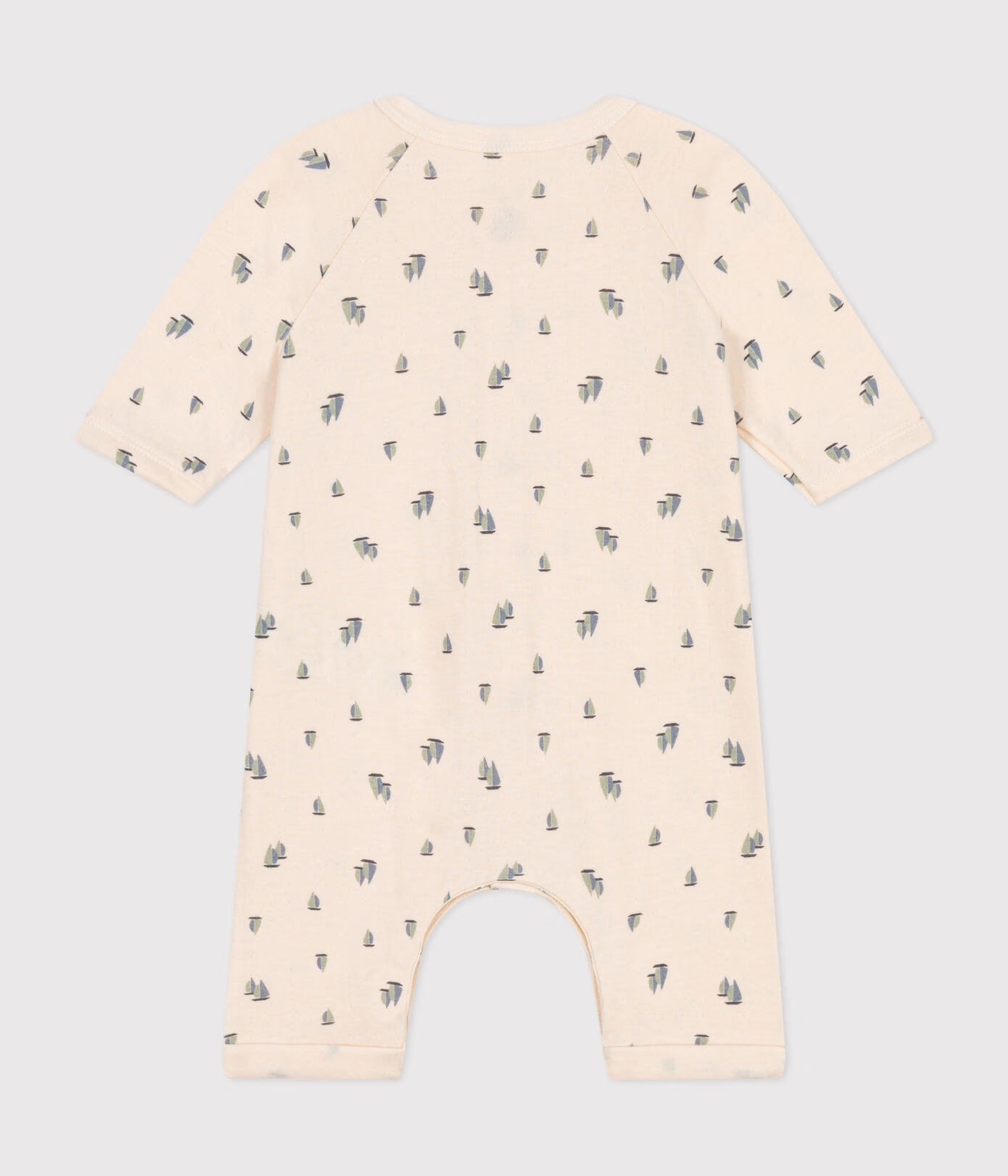 Petit Bateau - Combinaison Longue