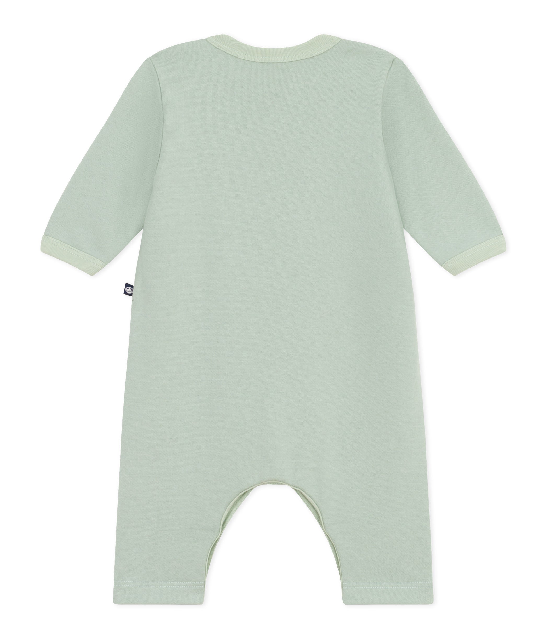 Petit Bateau - Long jumpsuit