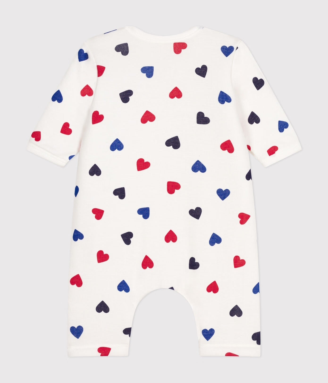 Petit Bateau - Combinaison Longue