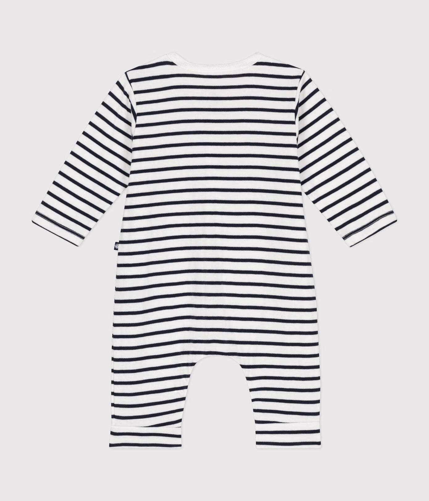 Petit Bateau - Combinaison Longue
