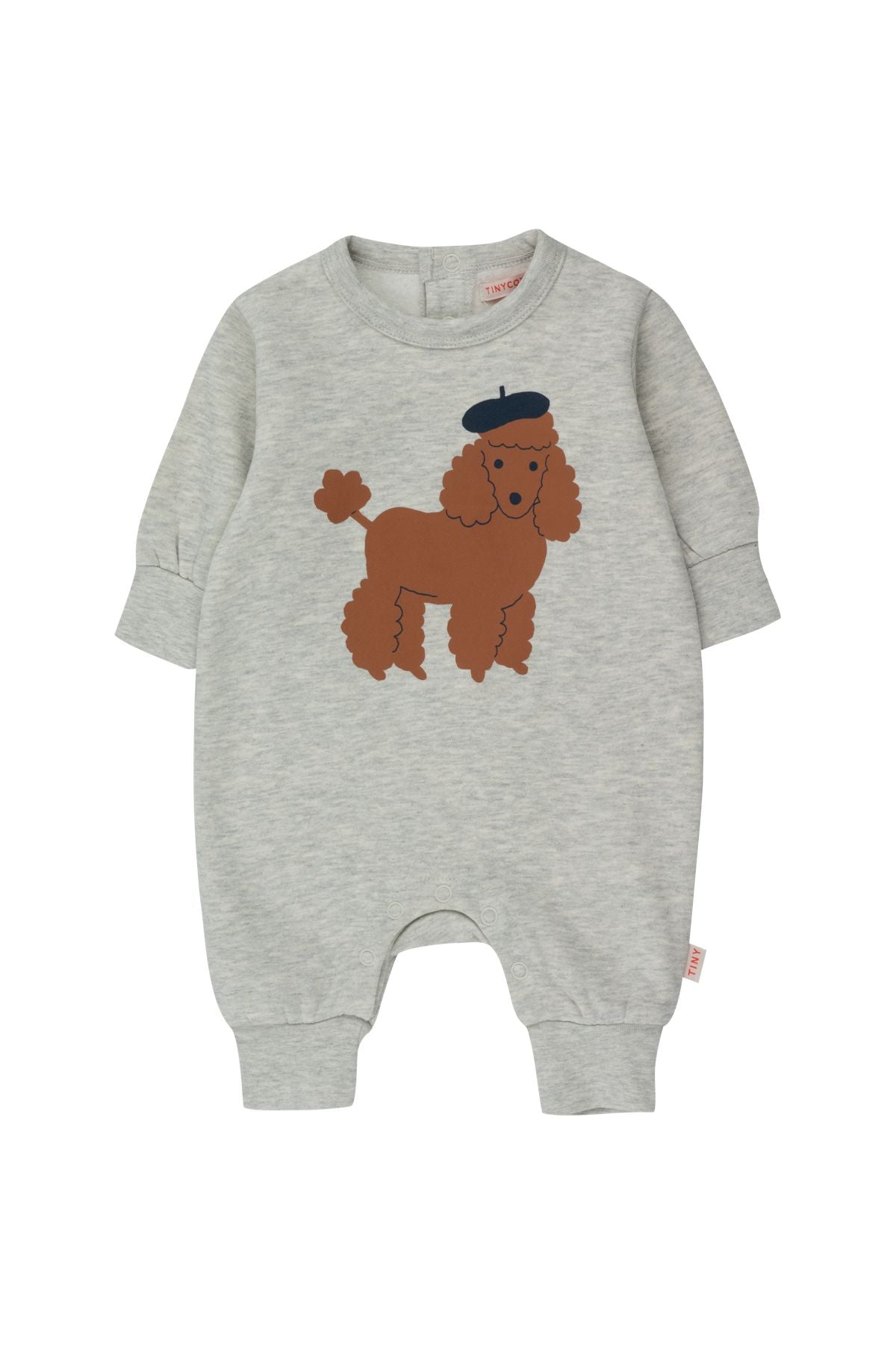 Tiny Cottons - Combinaison Tiny Poodle