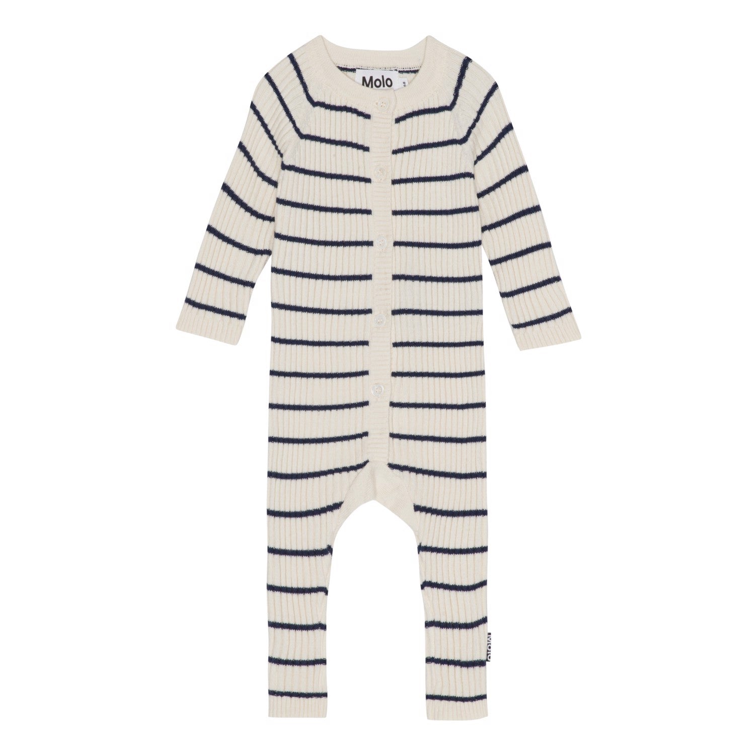 Molo - Farley knit jumpsuit
