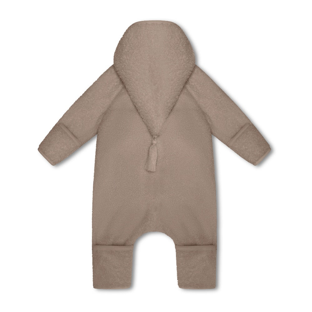 Mini A Ture - Combinaison Adel Polaire Teddy