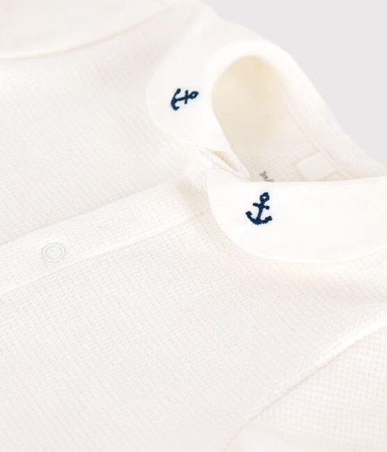 Petit Bateau - Combicourt