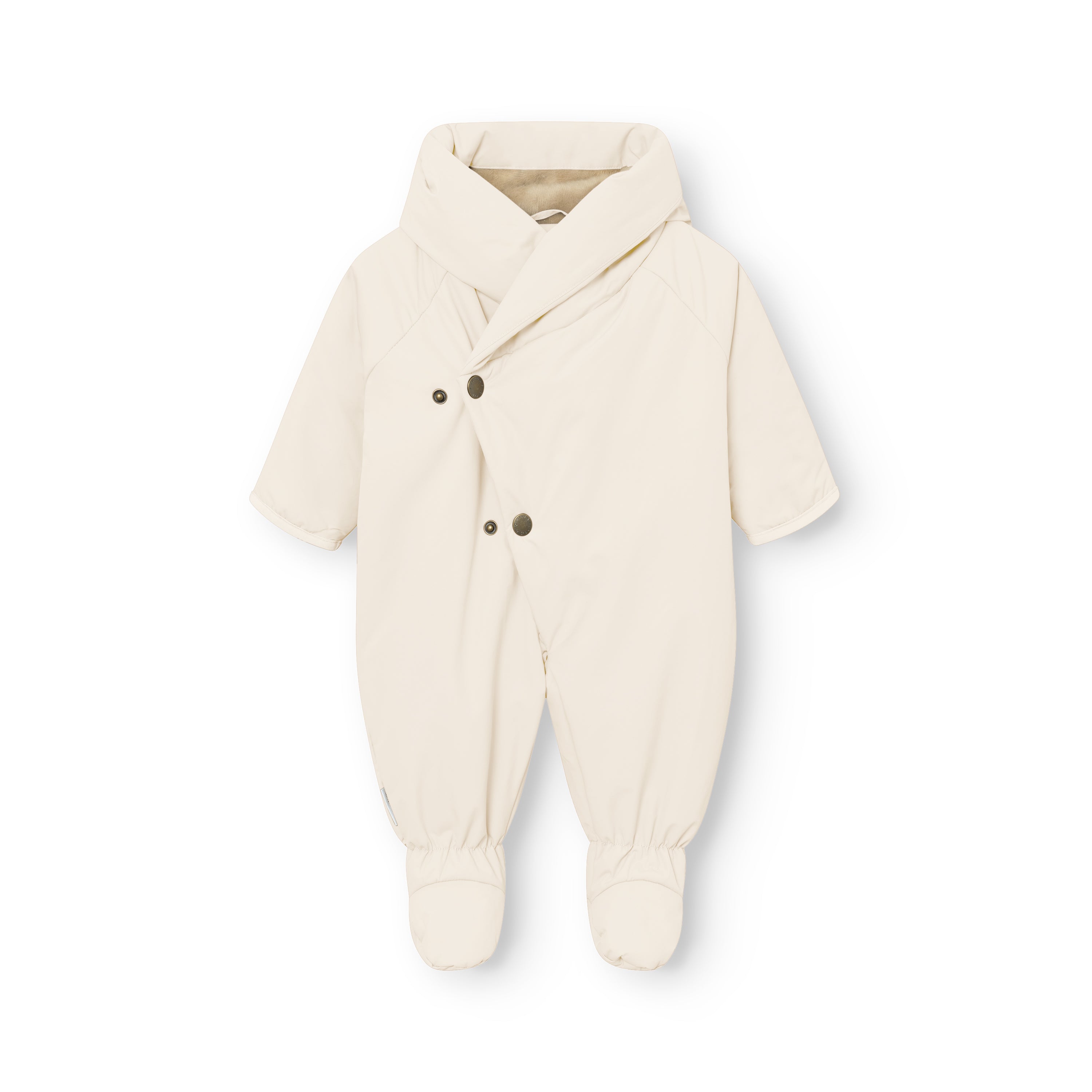 Mini A Ture - Fleece Lined Fianna Winter Snowsuit
