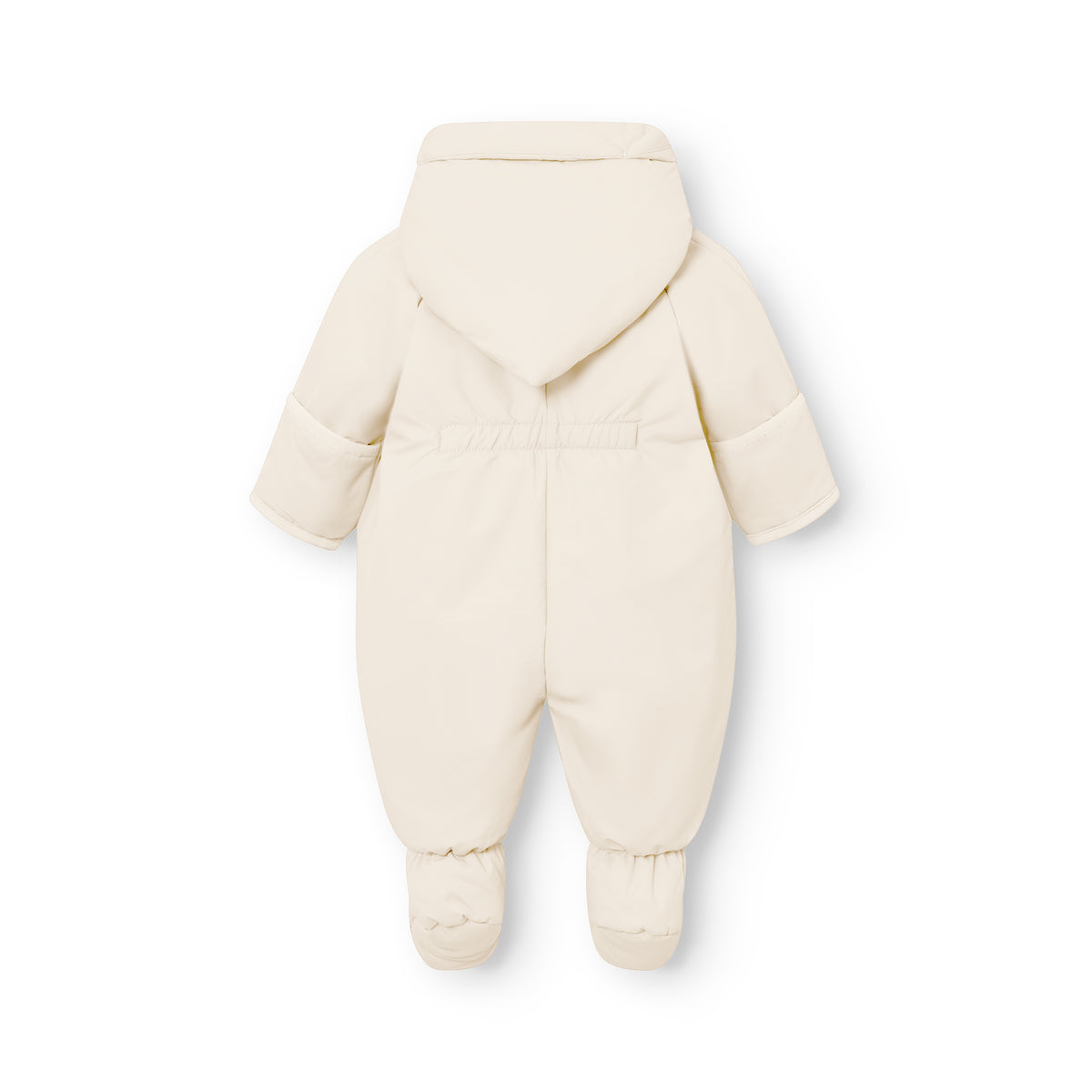 Mini A Ture - Fleece Lined Fianna Winter Snowsuit