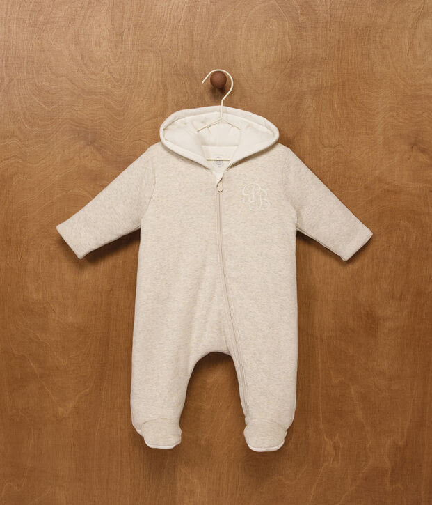 Petit Bateau - Combinaison
