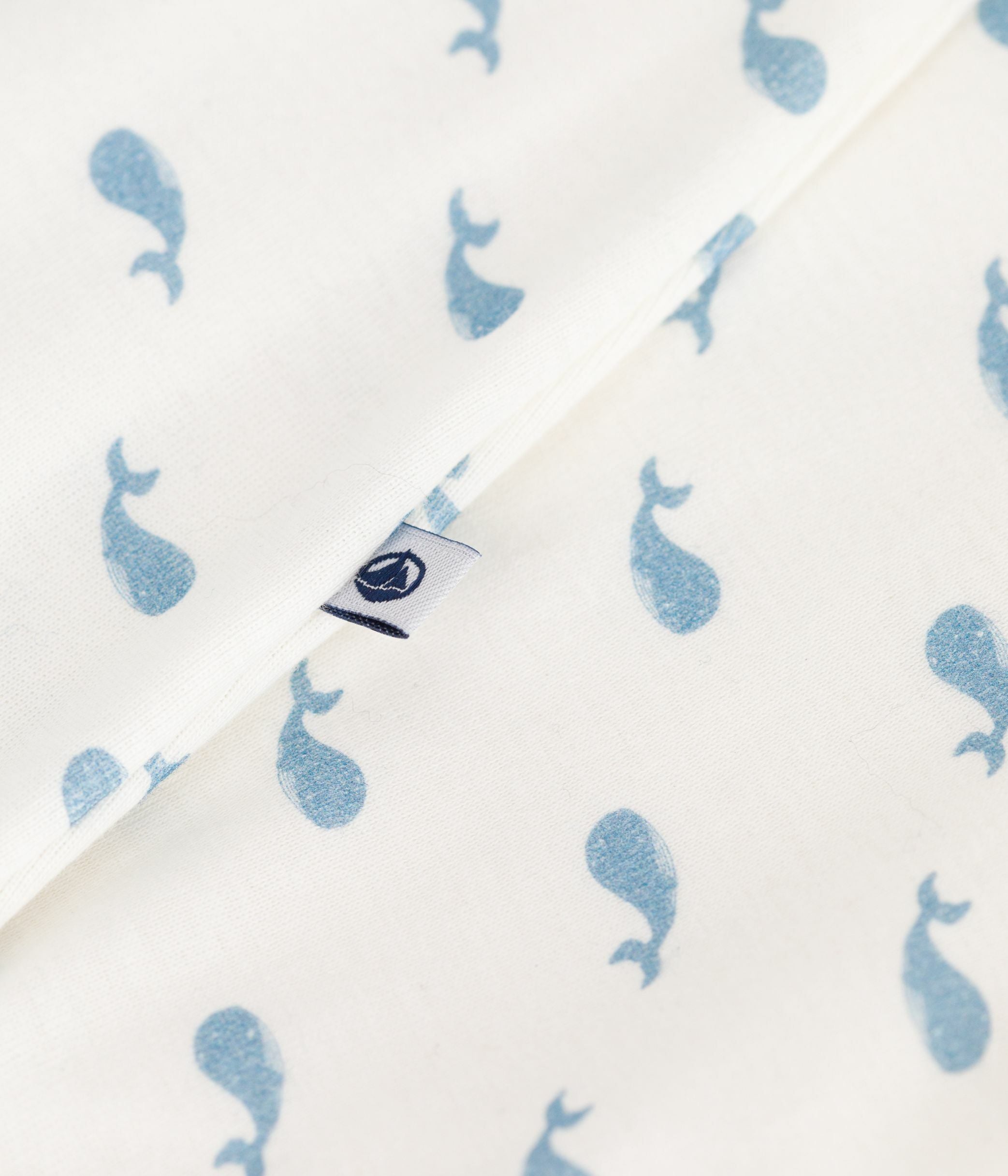 Petit Bateau - Combinaison Longue