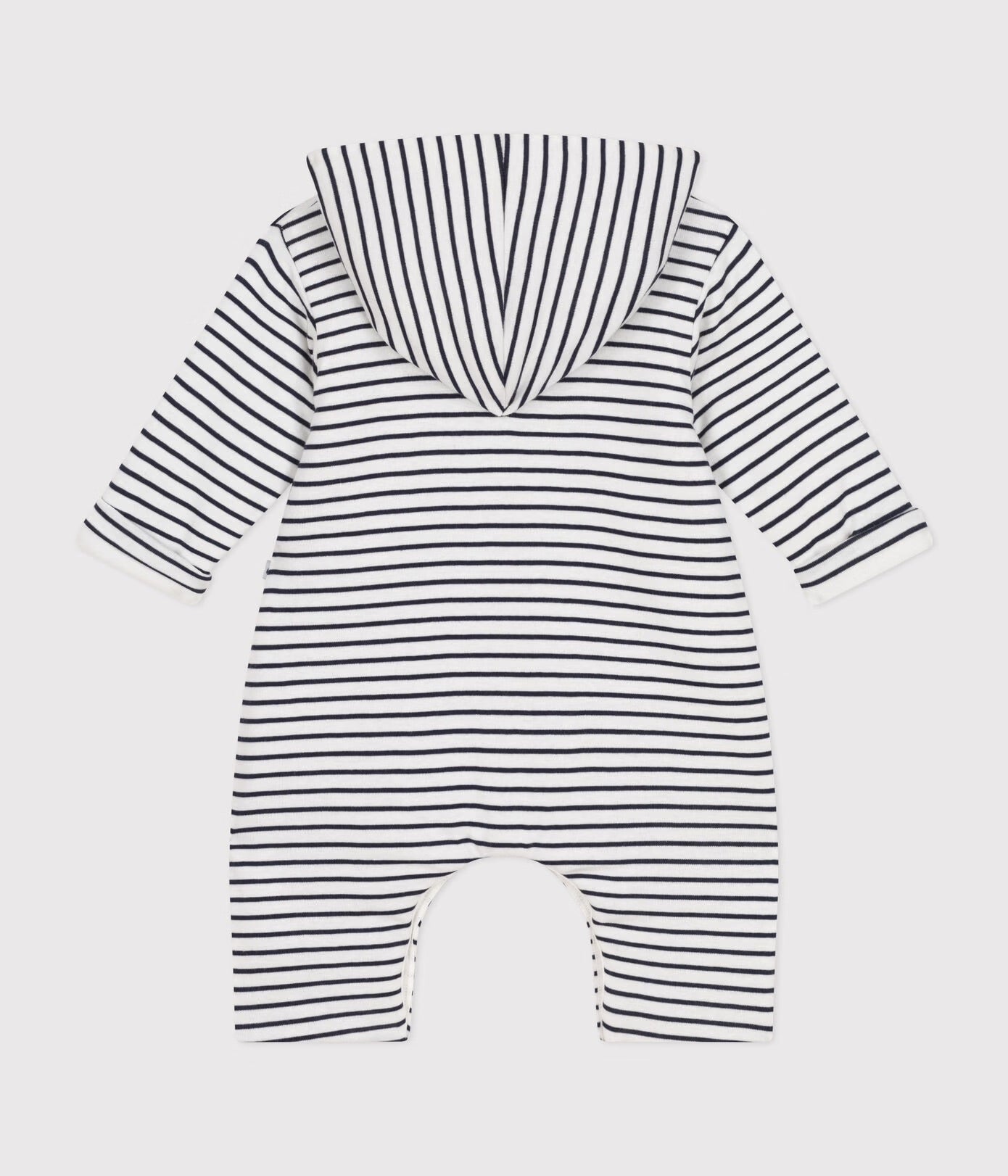 Petit Bateau - Combinaison Longue