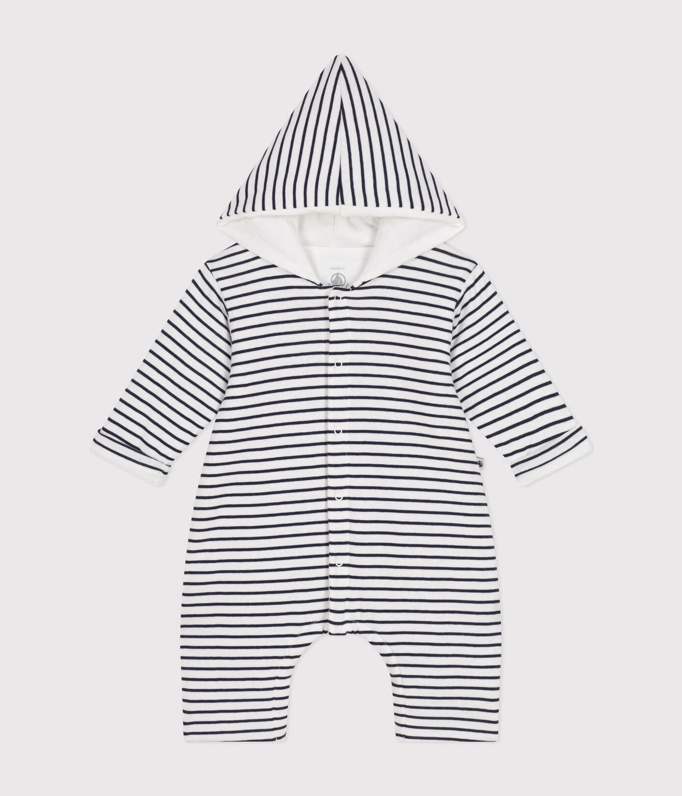Petit Bateau - Combinaison Longue
