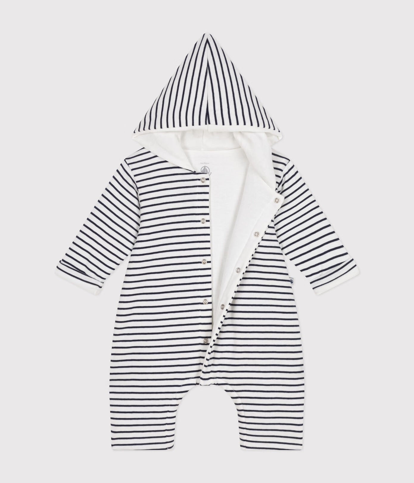 Petit Bateau - Combinaison Longue