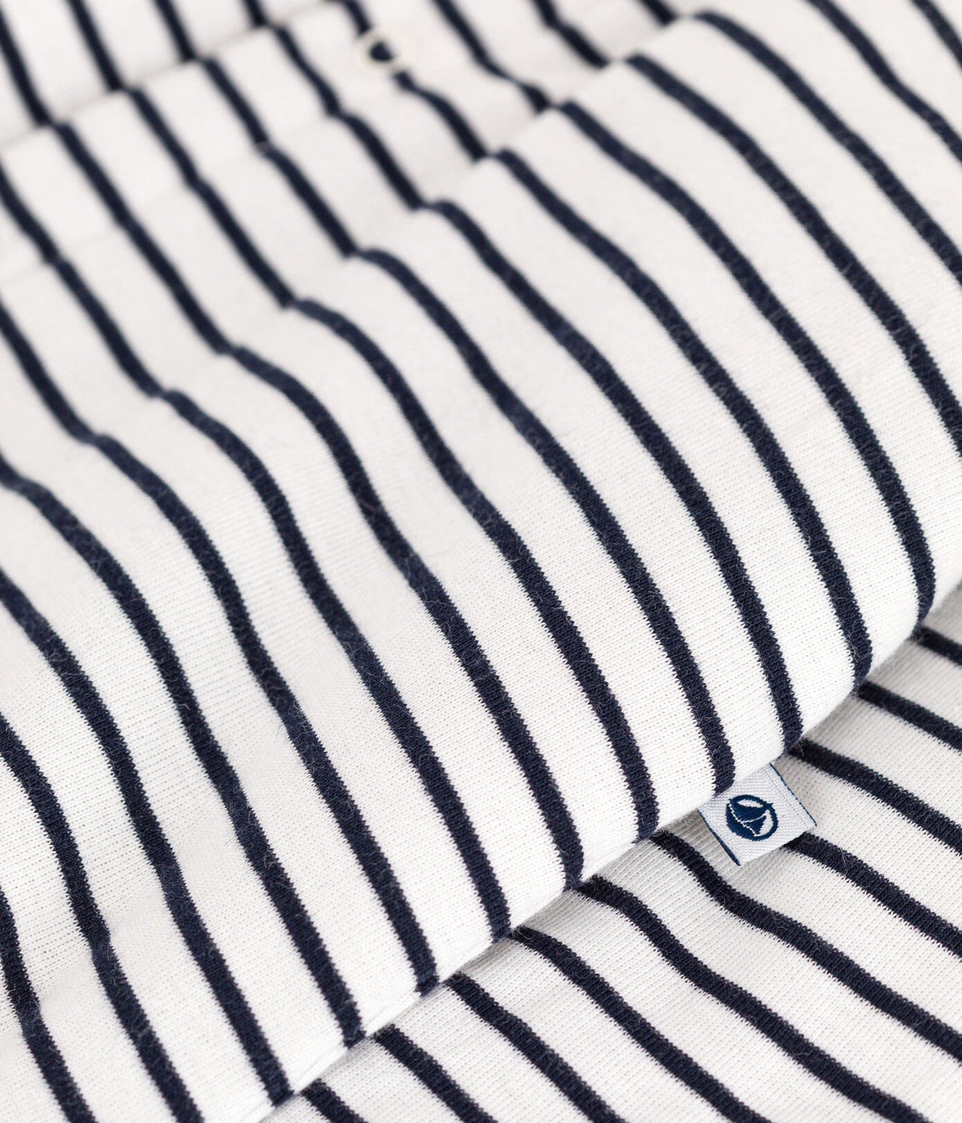 Petit Bateau - Combinaison Longue