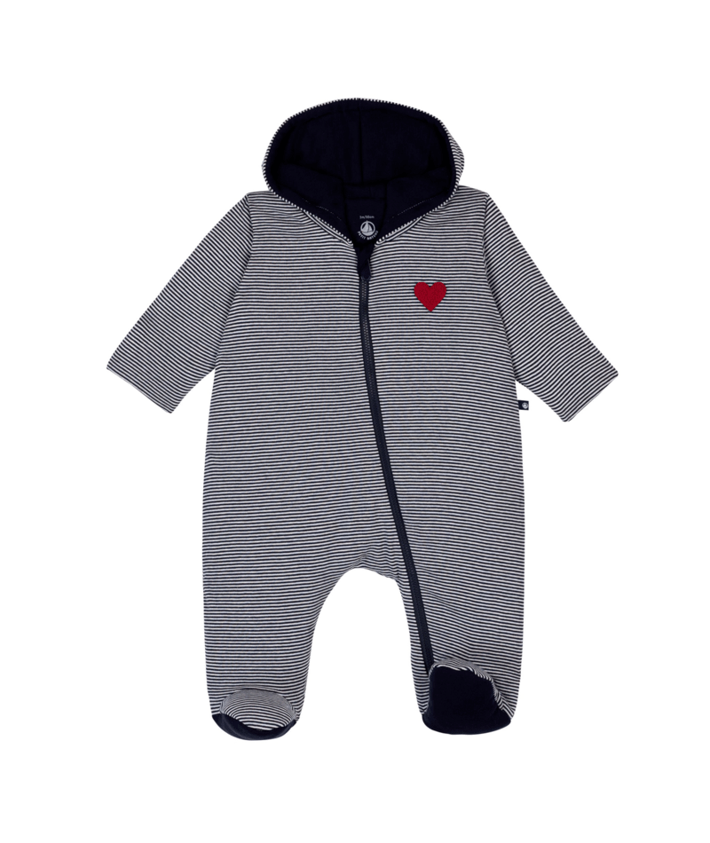 Petit Bateau - Jumpsuit